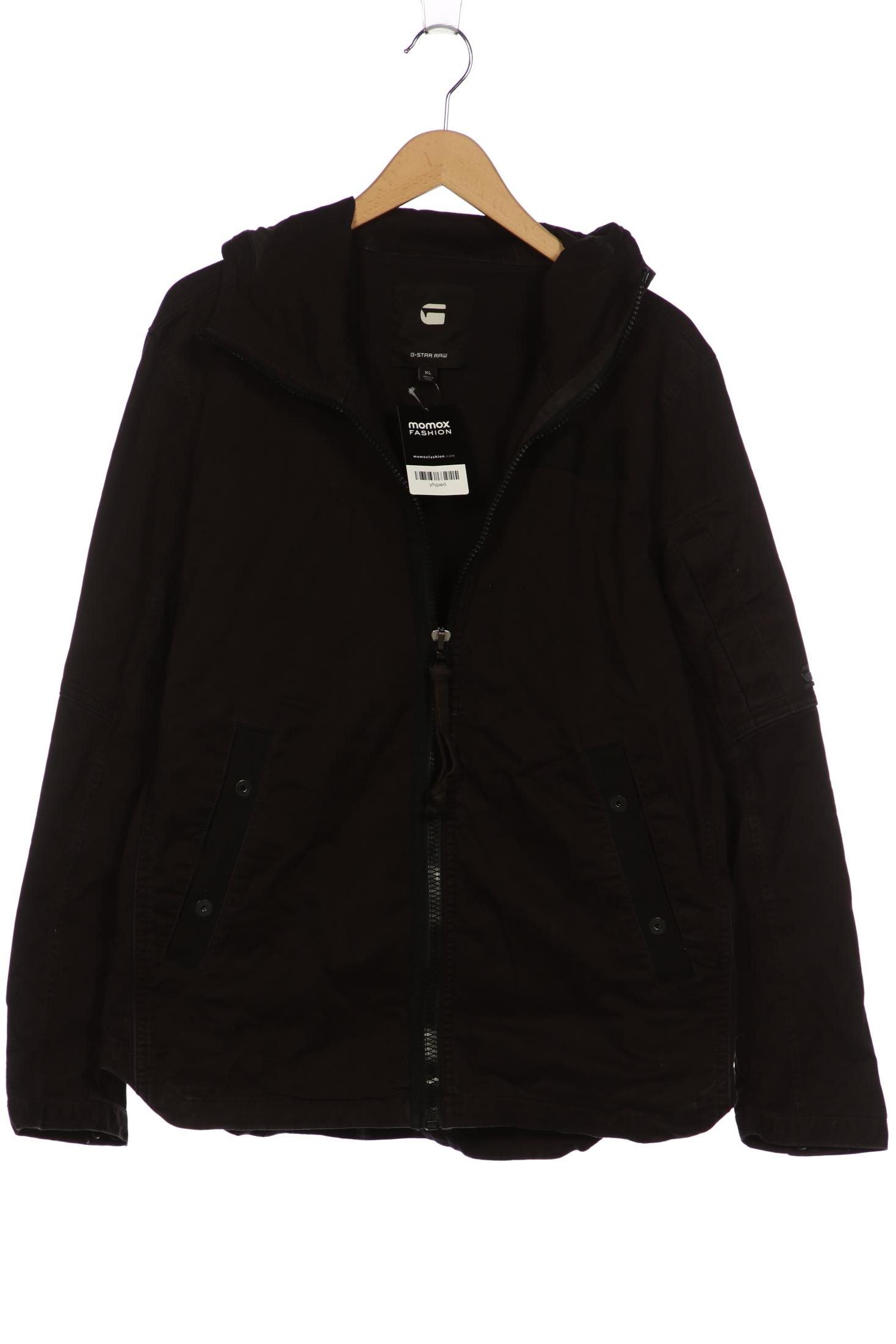 Thumbnail - G Star RAW Herren Jacke, schwarz, Gr. 54