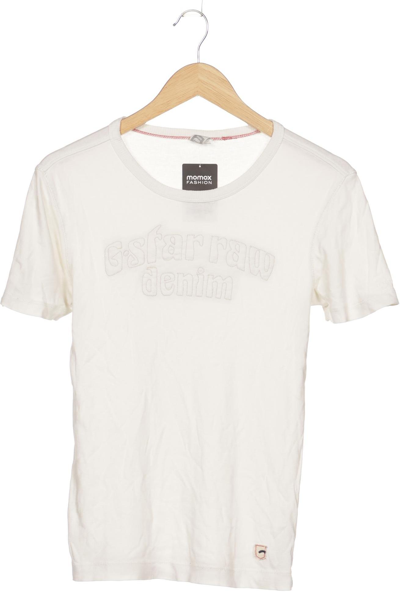

G-Star RAW Herren T-Shirt, weiß, Gr. 46