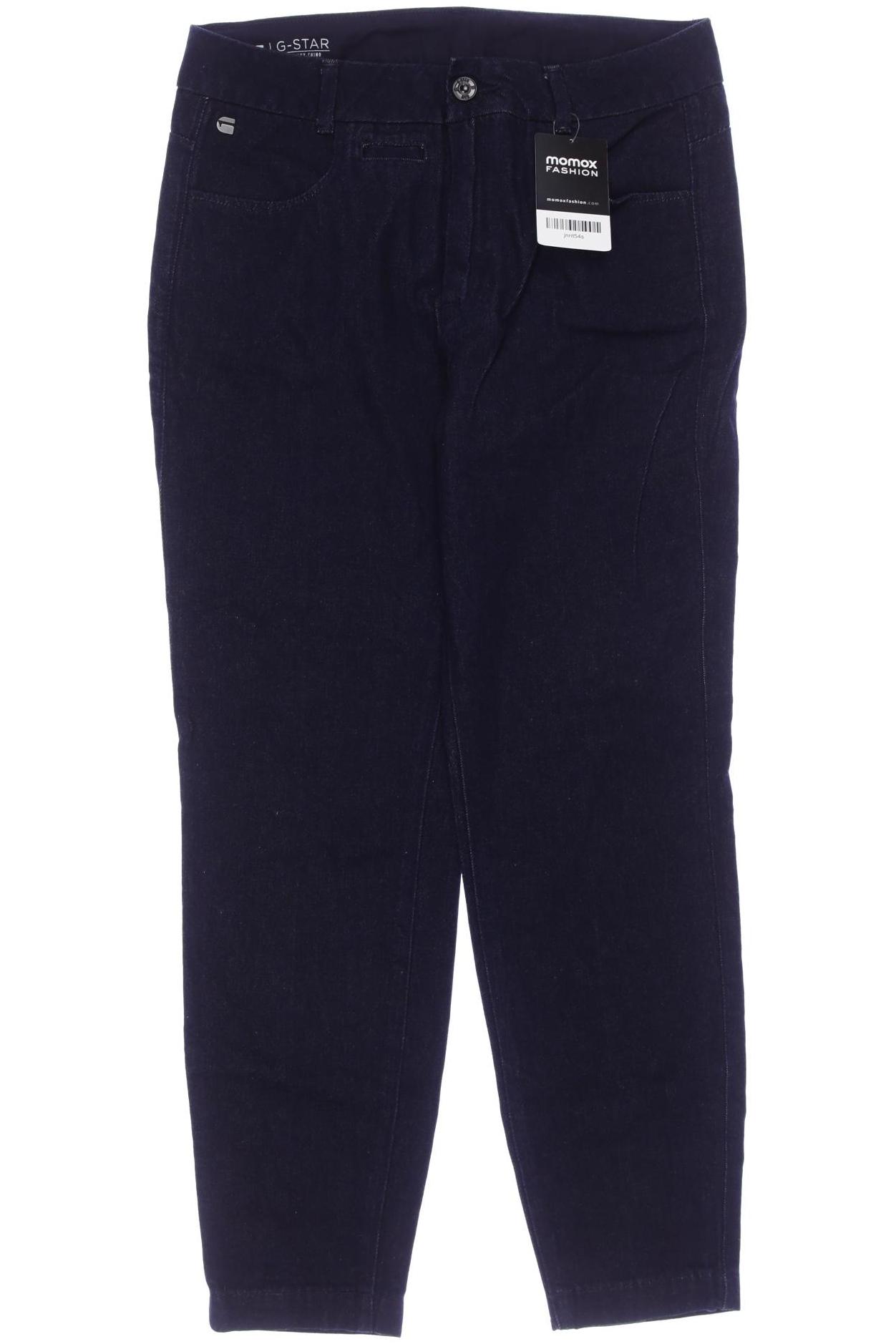 

G Star RAW Damen Jeans, marineblau, Gr. 25