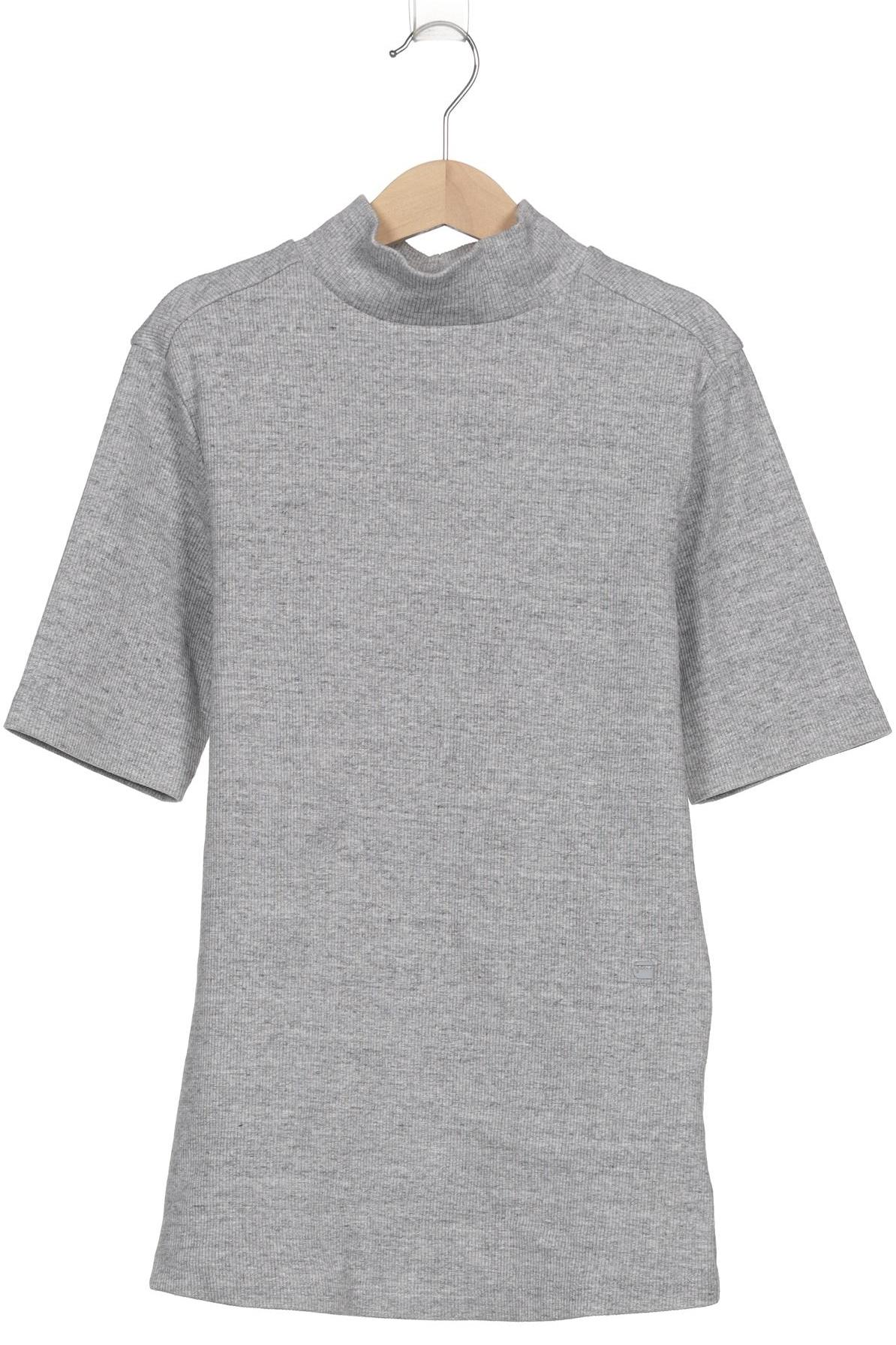 

G Star RAW Damen Pullover, grau, Gr. 36