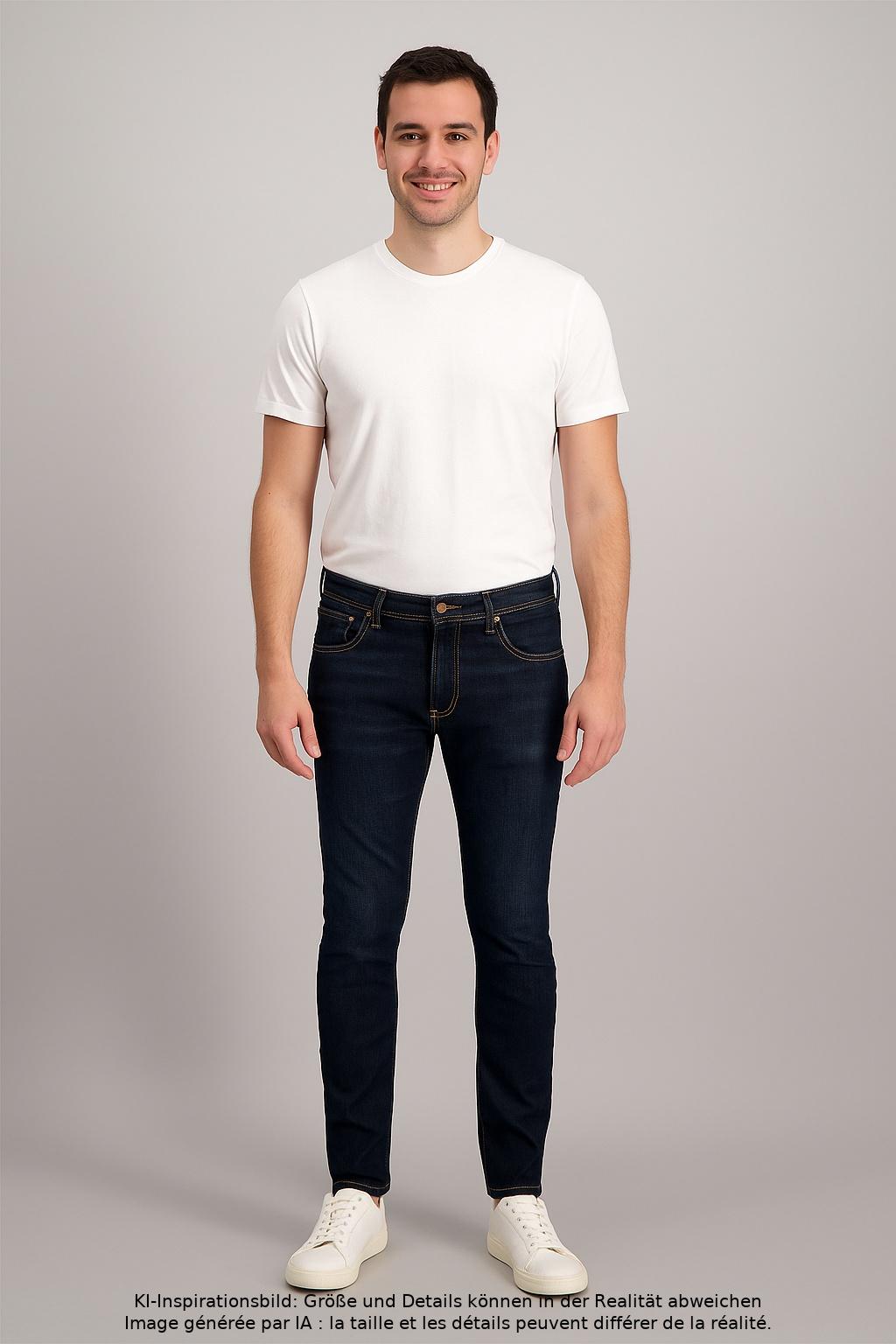 

G Star RAW Herren Jeans, marineblau, Gr. 34