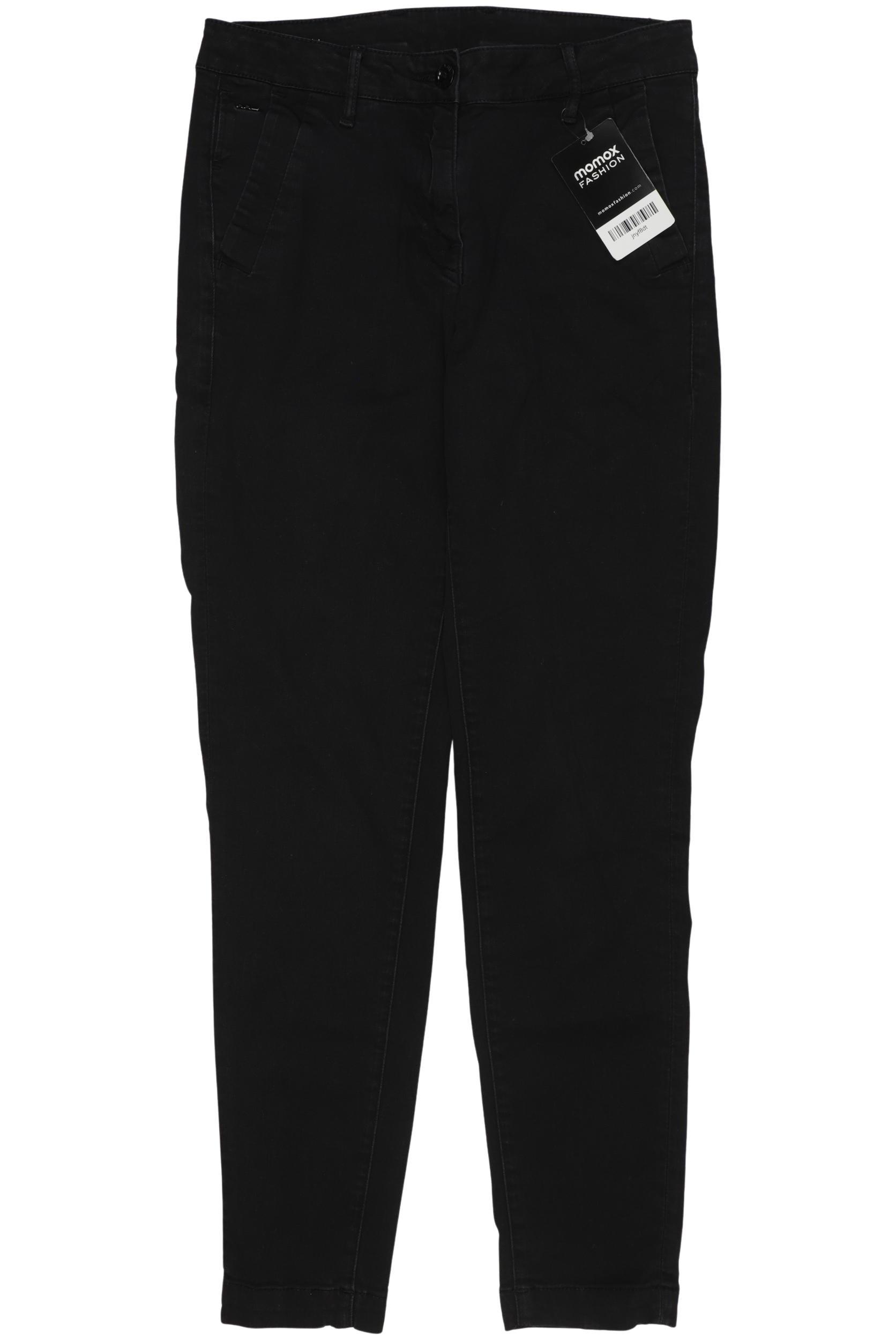 

G Star RAW Damen Jeans, schwarz, Gr. 25