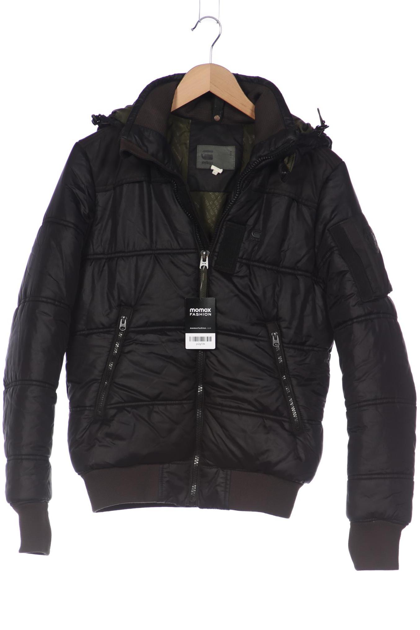 

G-Star RAW Herren Jacke, schwarz, Gr. 48