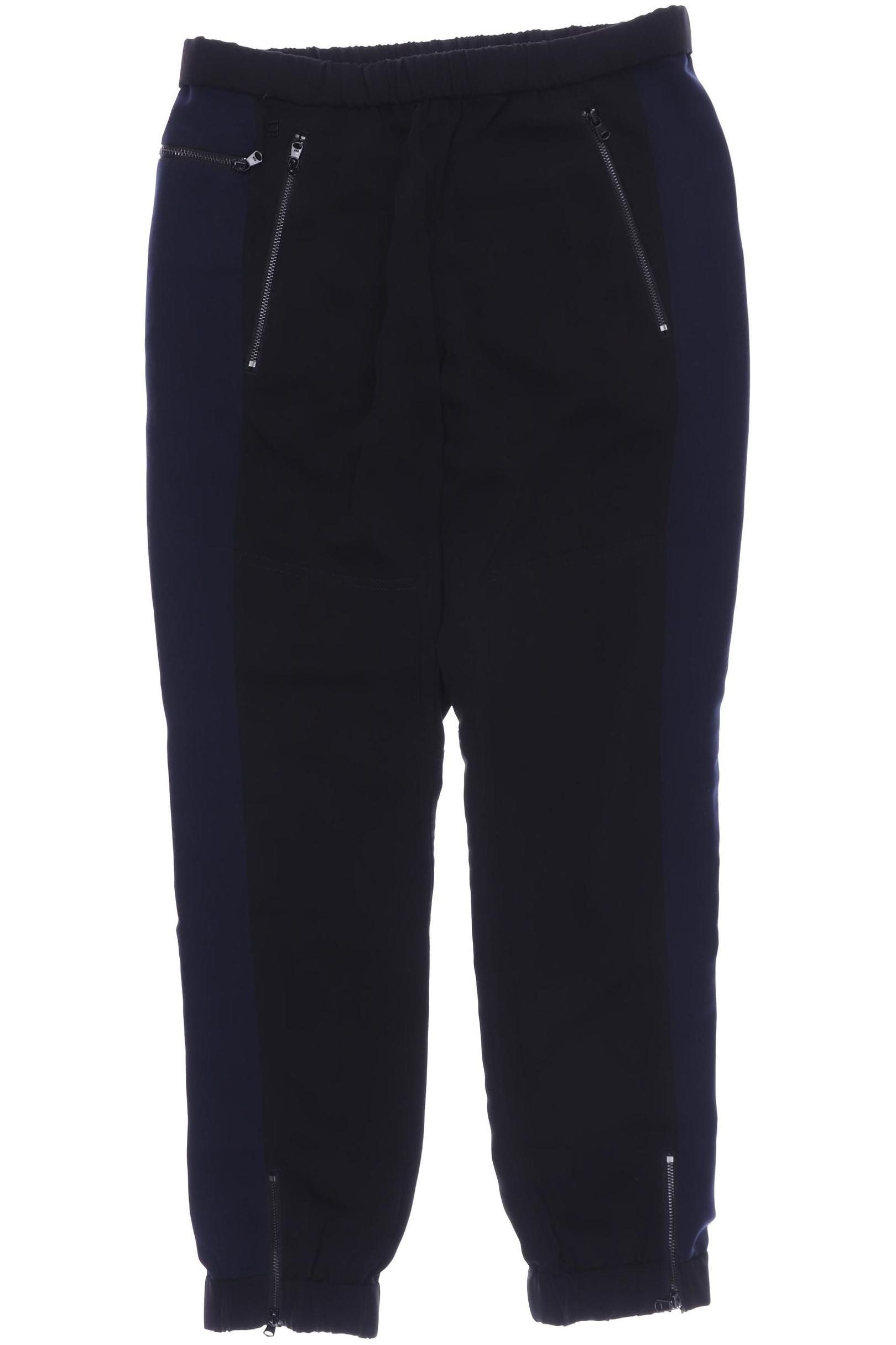 

G Star RAW Damen Stoffhose, schwarz, Gr. 0
