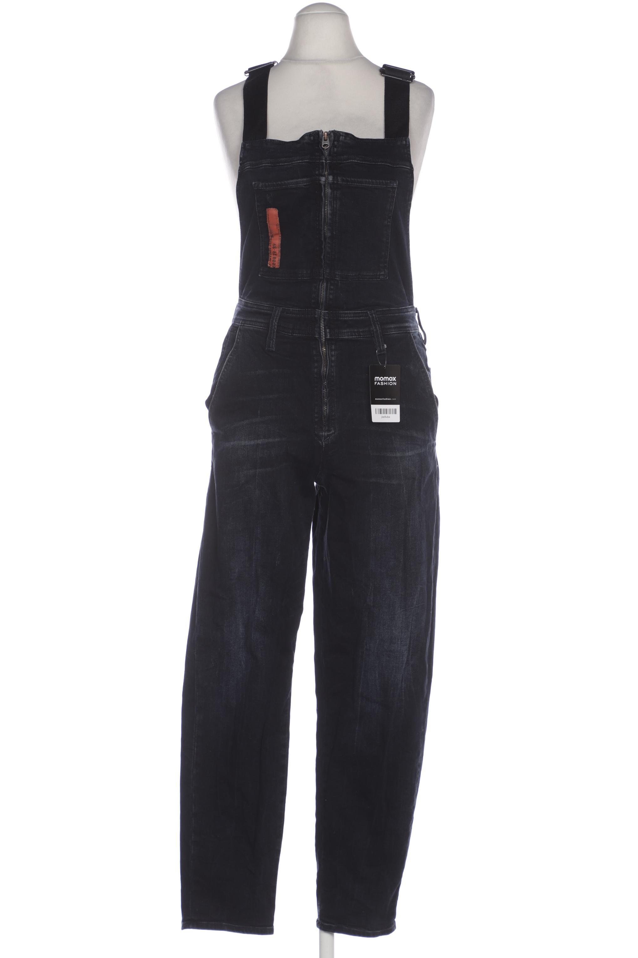 

G Star RAW Damen Jumpsuit/Overall, marineblau, Gr. 38