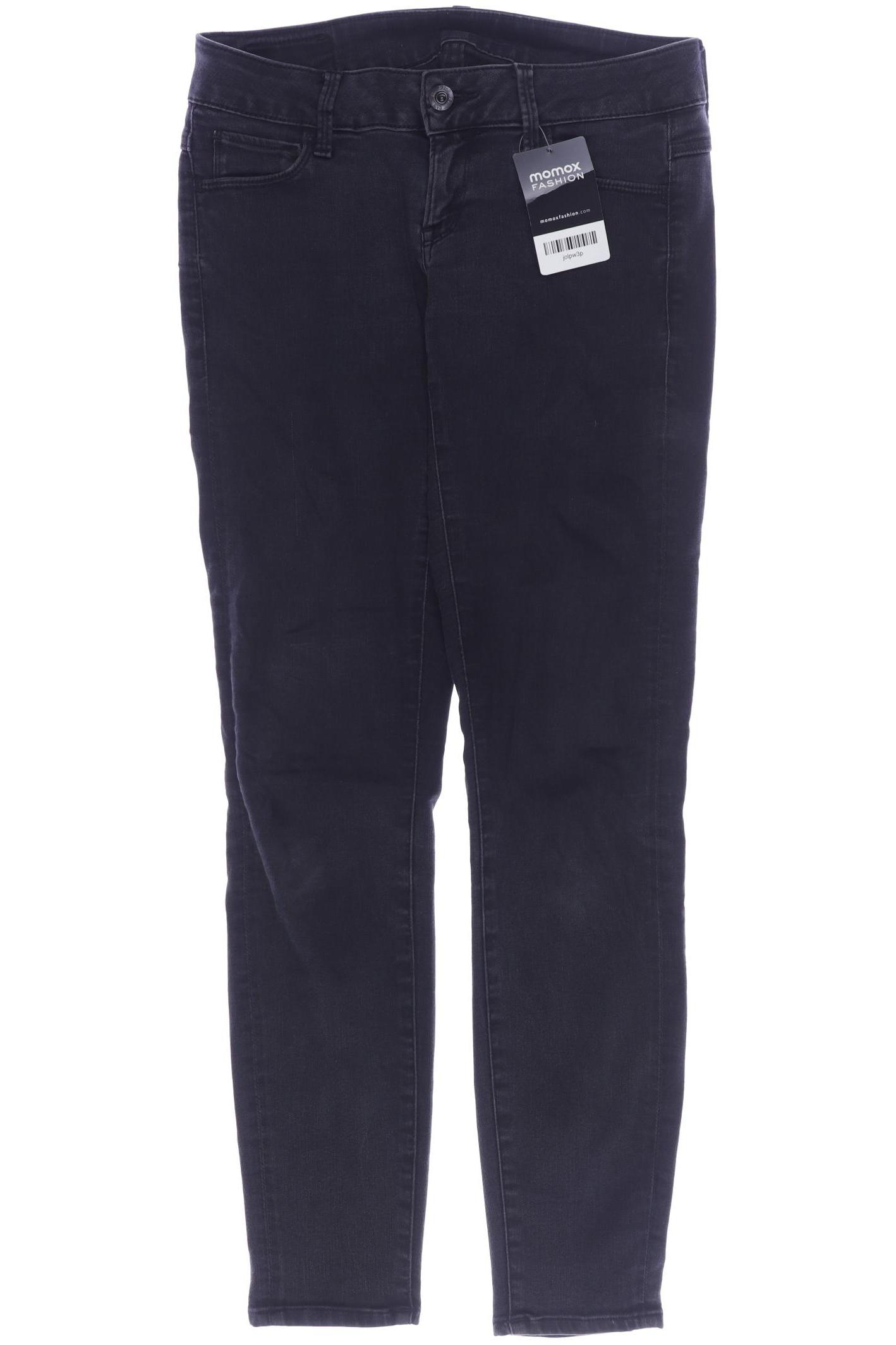 

G-STAR RAW Damen Jeans, schwarz