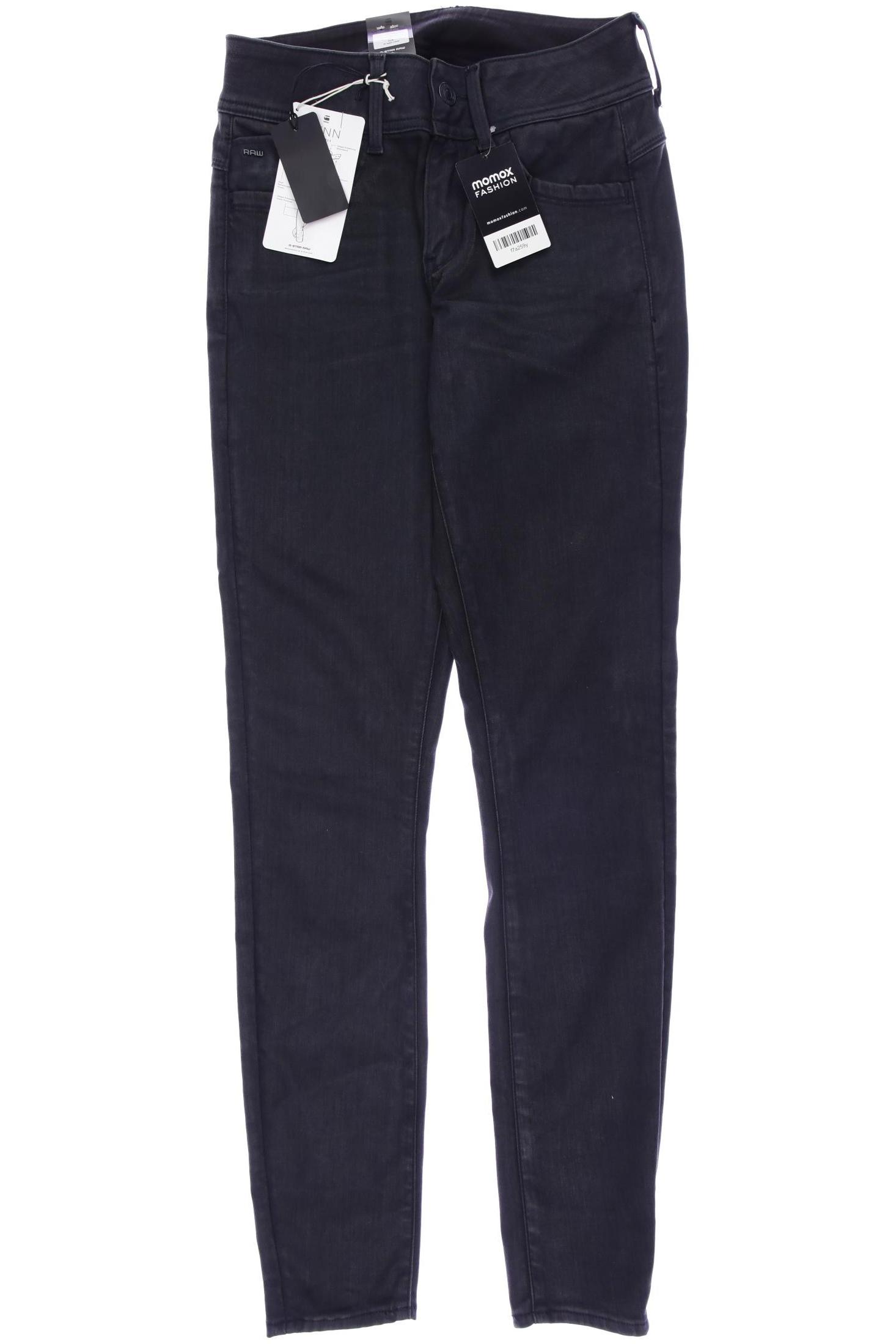

G Star RAW Damen Jeans, grau, Gr. 30