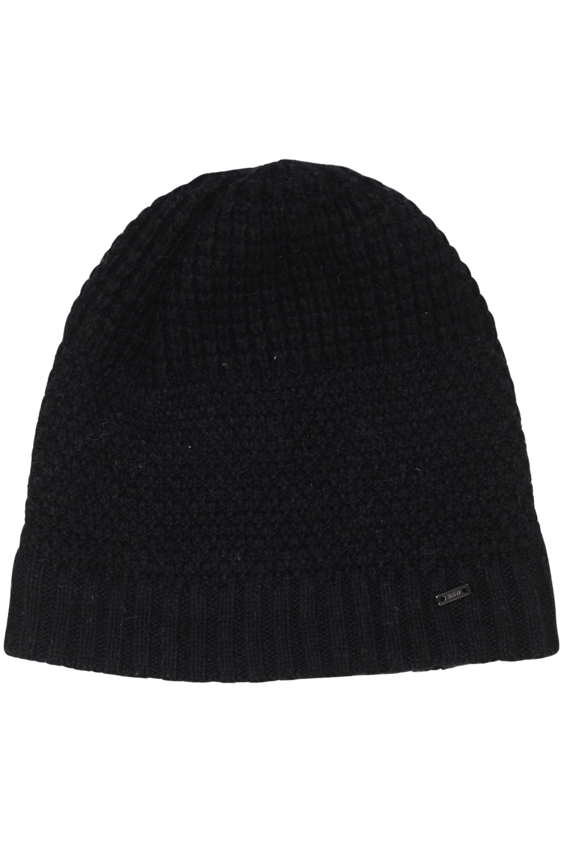 

G Star RAW Damen Hut/Mütze, marineblau, Gr. uni