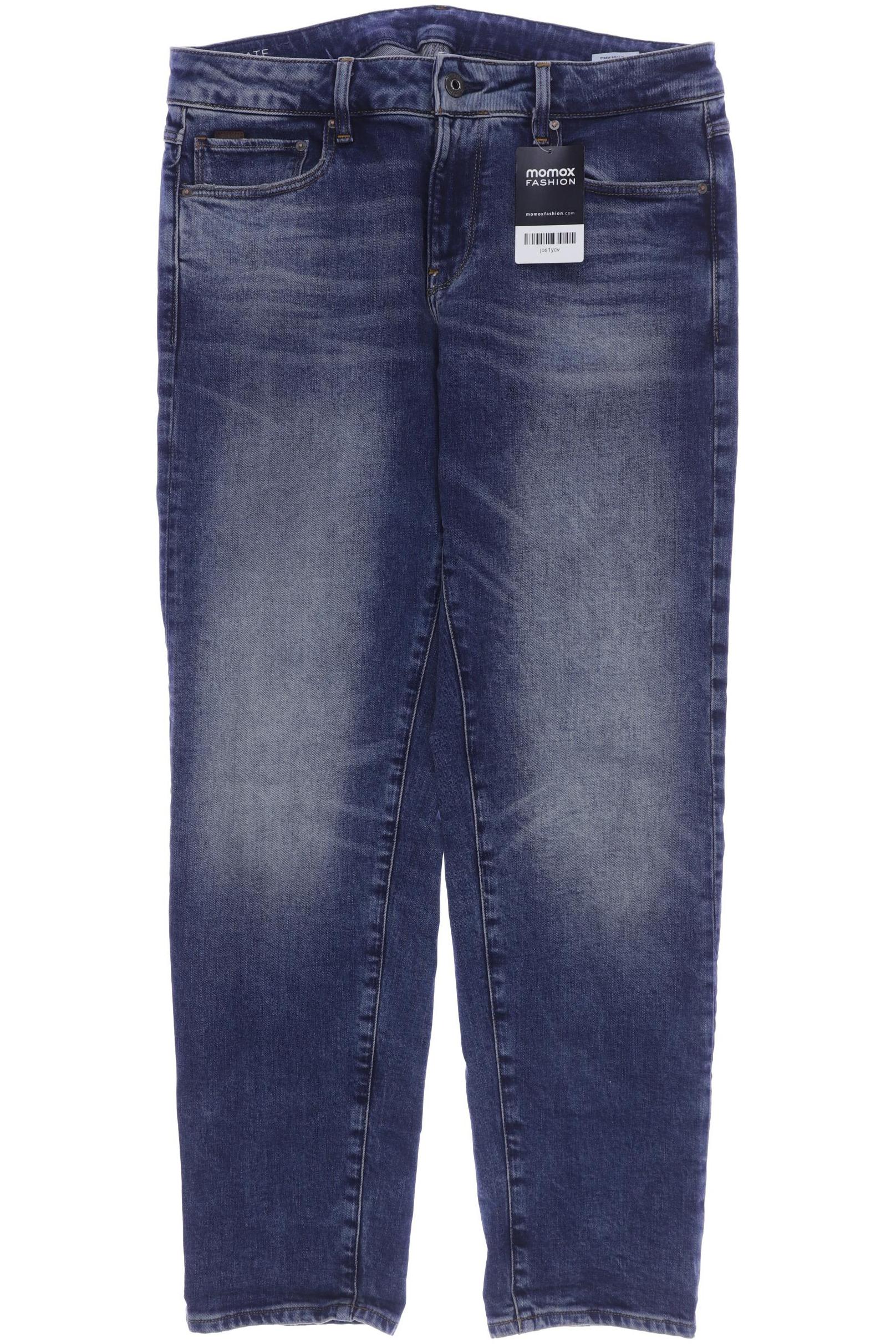 

G-STAR RAW Damen Jeans, blau