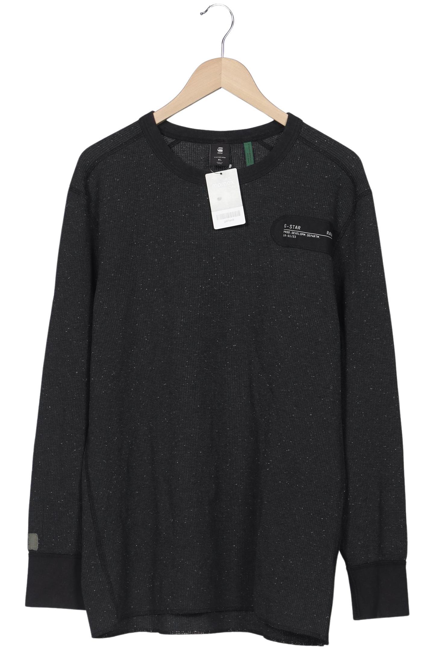 

G Star RAW Herren Sweatshirt, grau, Gr. 54