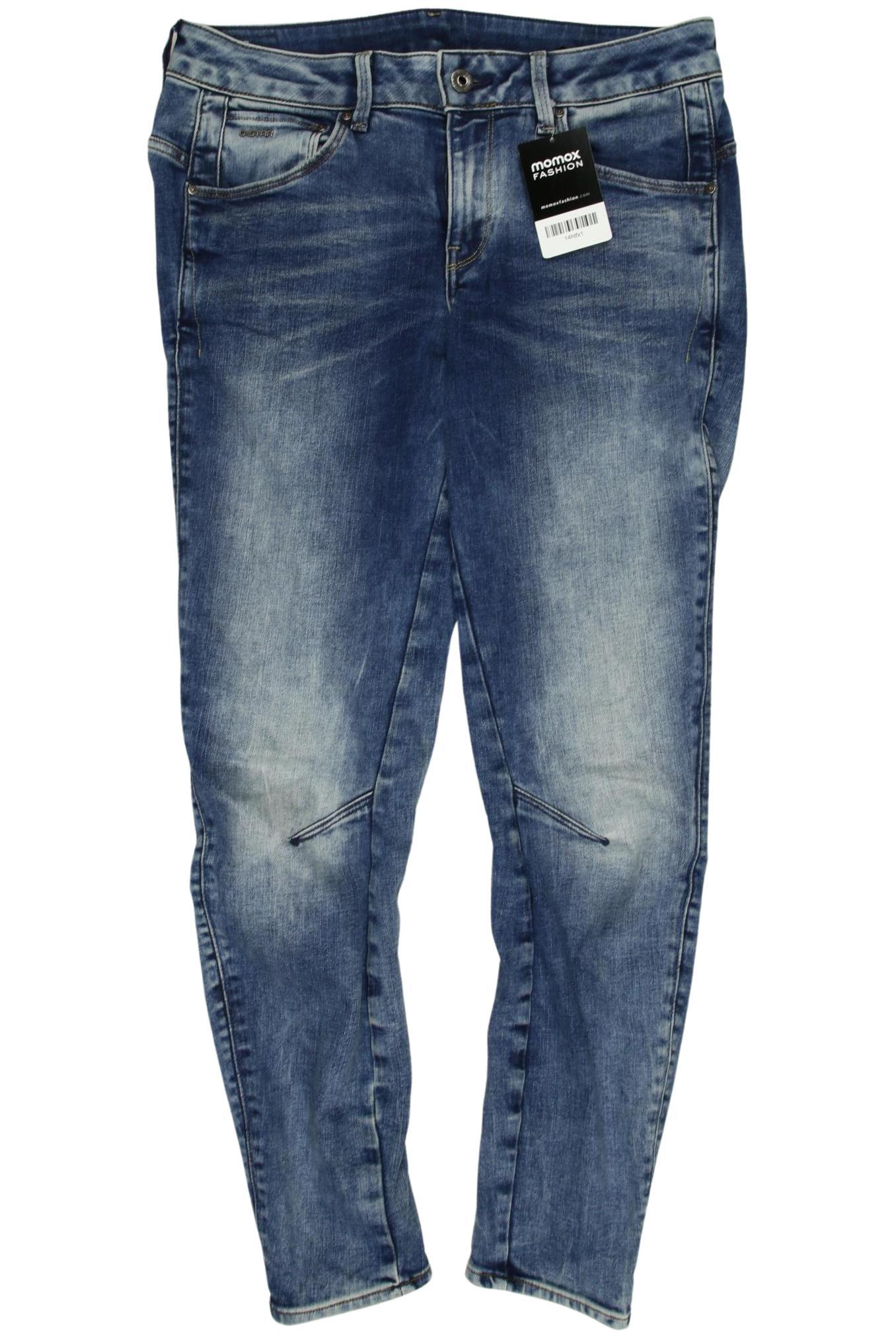 

G Star RAW Damen Jeans, marineblau, Gr. 30