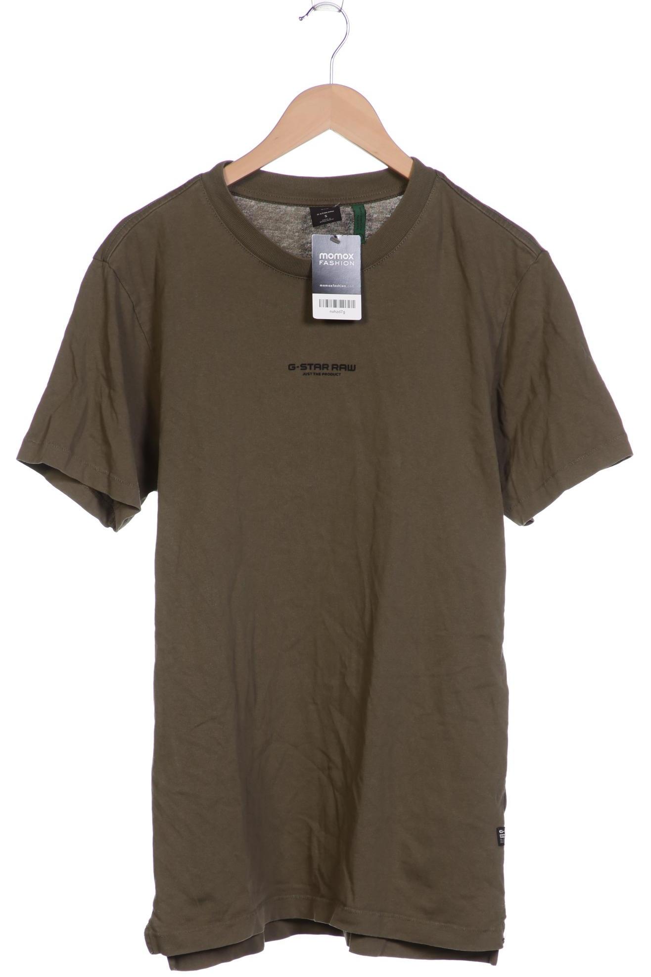 

G-Star RAW Herren T-Shirt, grün, Gr. 46