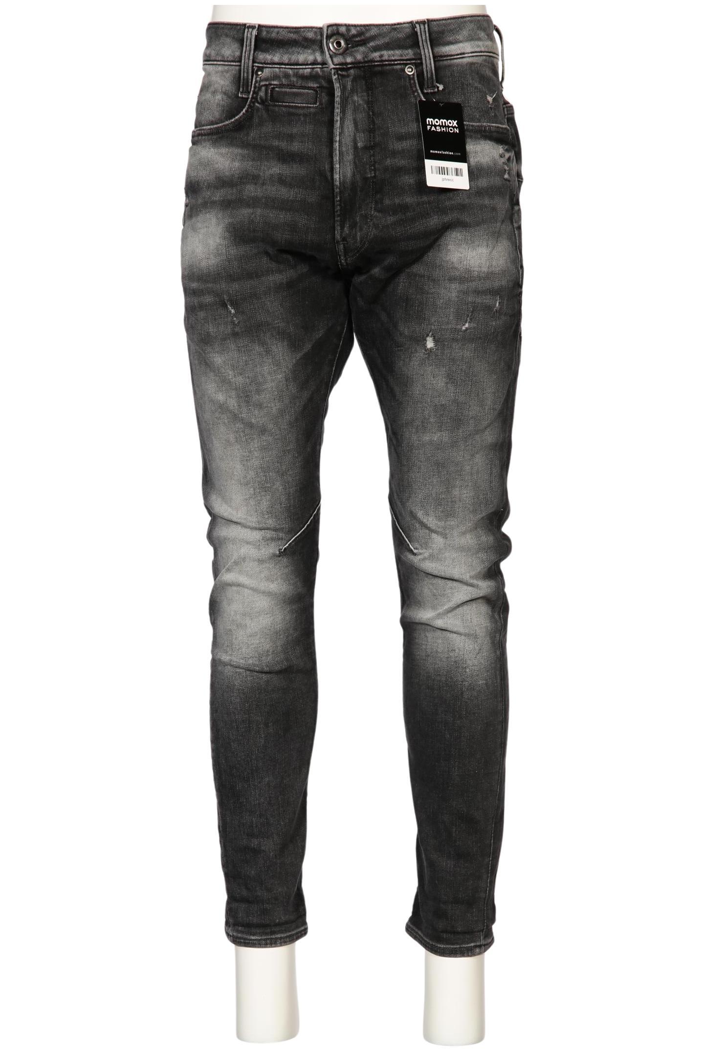 

G Star RAW Herren Jeans, grau, Gr. 31
