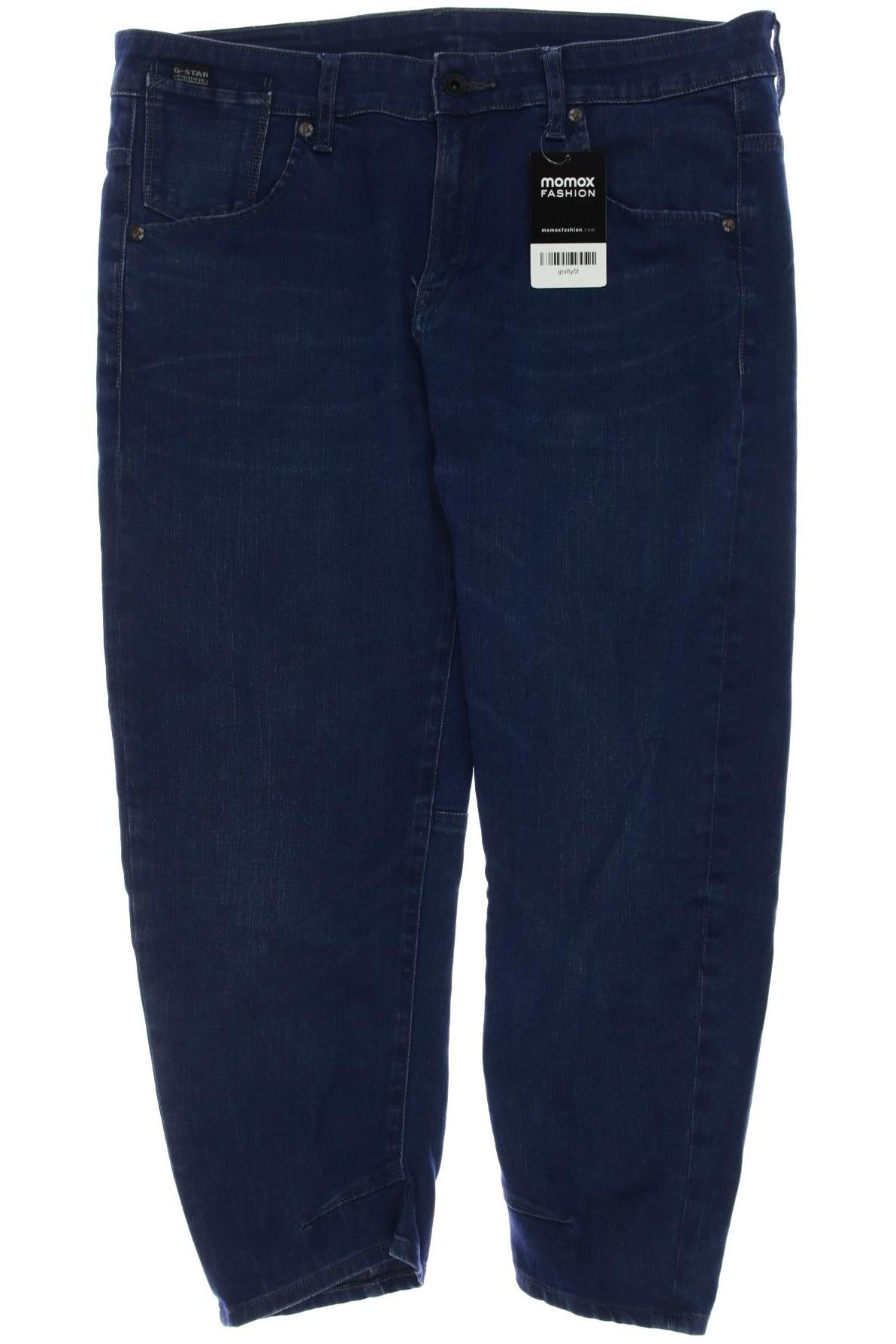 

G Star RAW Damen Jeans, blau, Gr. 30