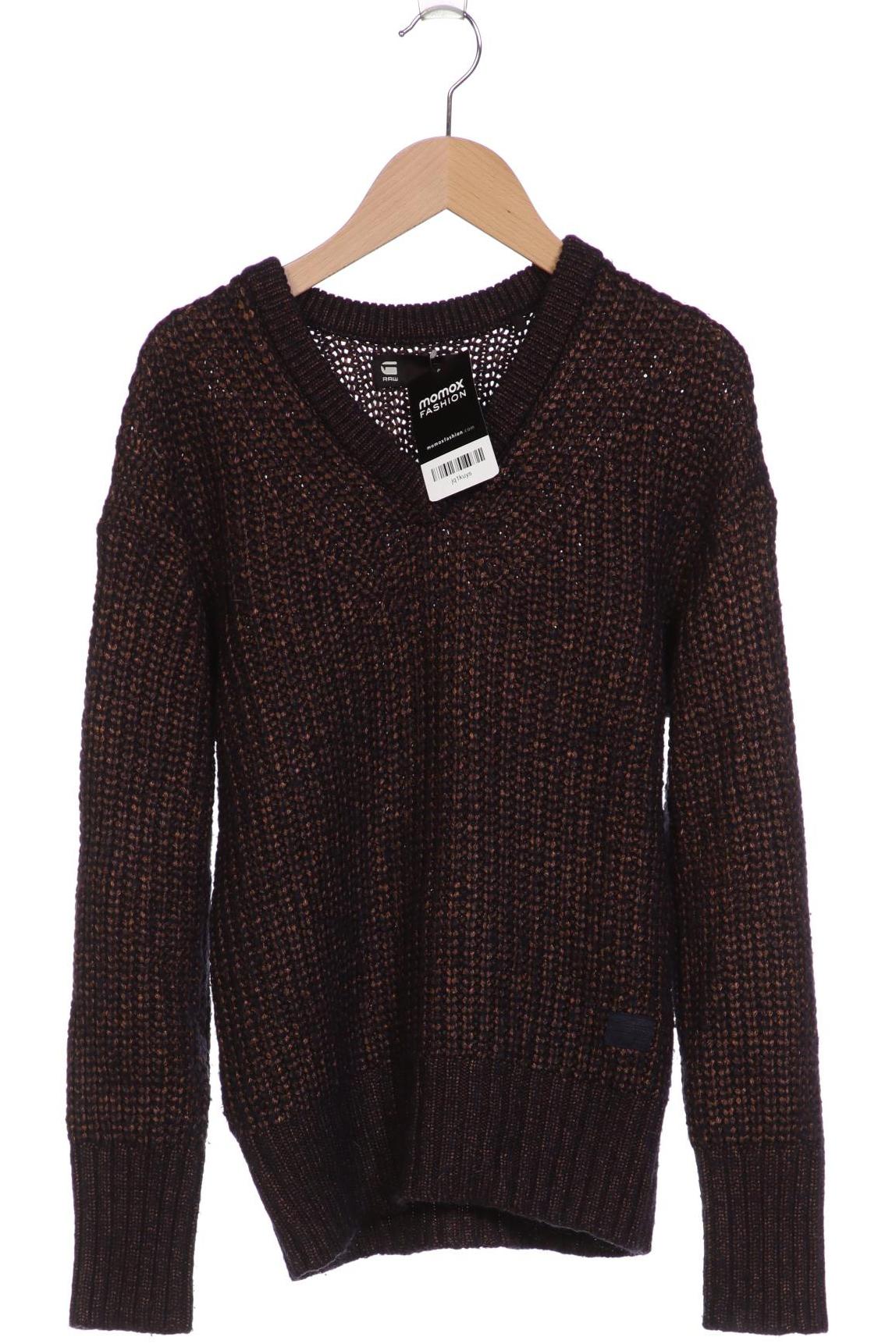 

G-Star RAW Damen Pullover, braun, Gr. 34