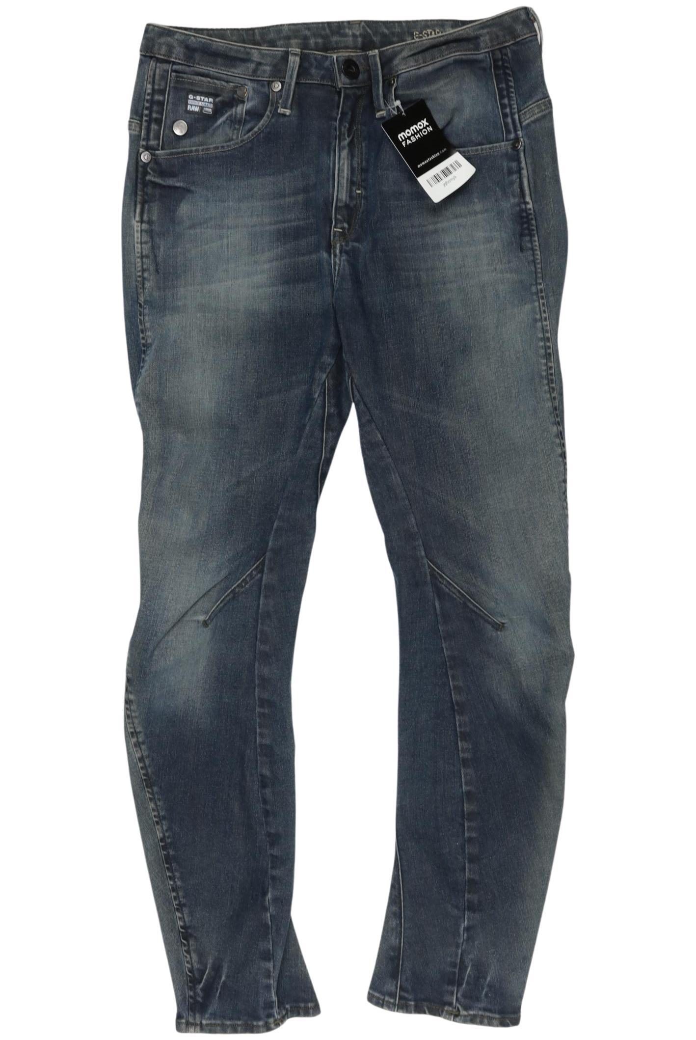 

G Star RAW Damen Jeans, blau, Gr. 26