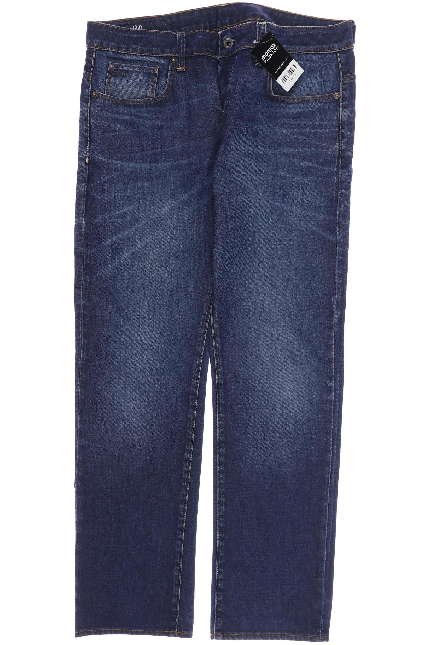 

G-Star RAW Herren Jeans, blau, Gr. 34