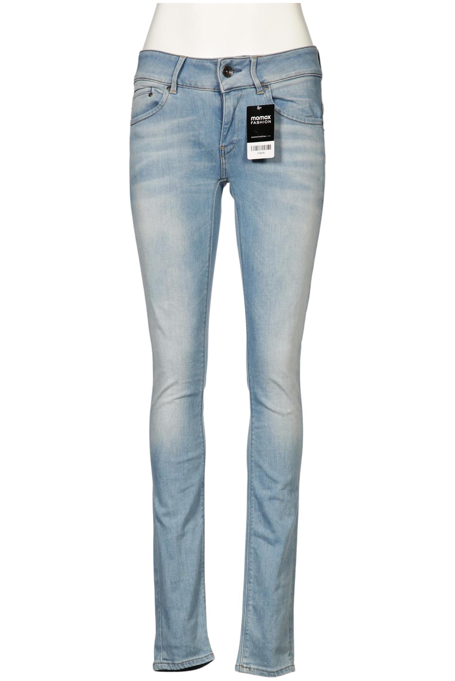 

G Star RAW Damen Jeans, hellblau, Gr. 29