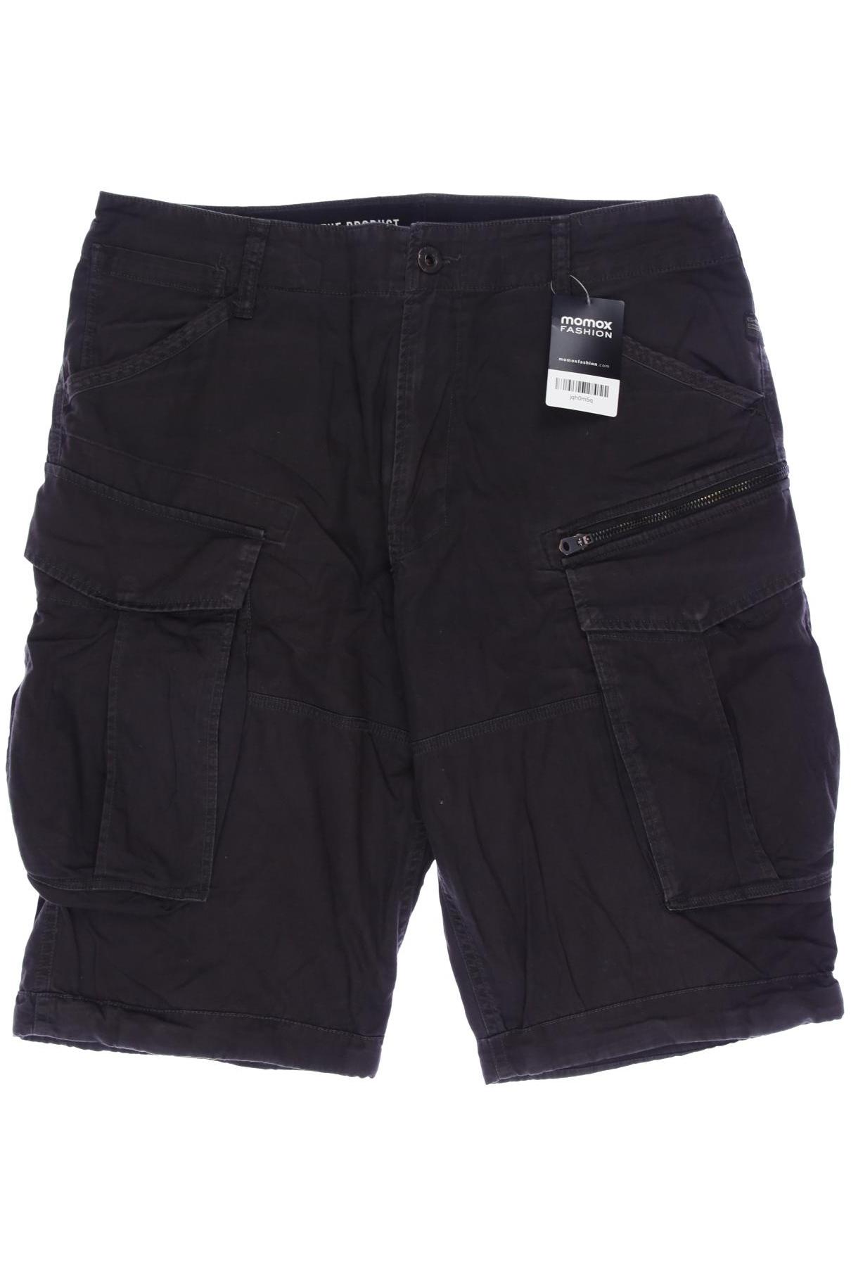 

G-STAR RAW Herren Shorts, grau