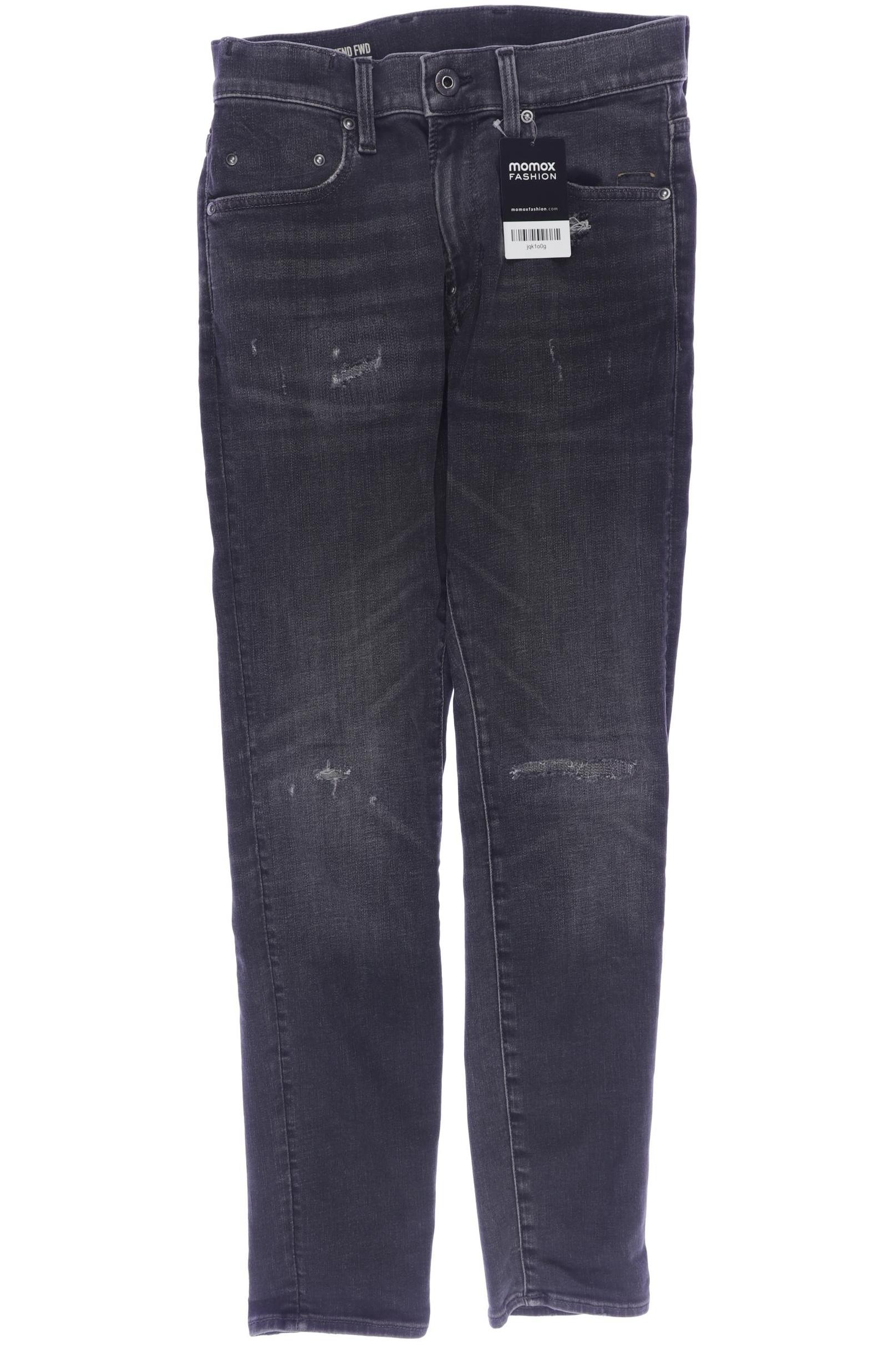 

G Star RAW Herren Jeans, schwarz, Gr. 28