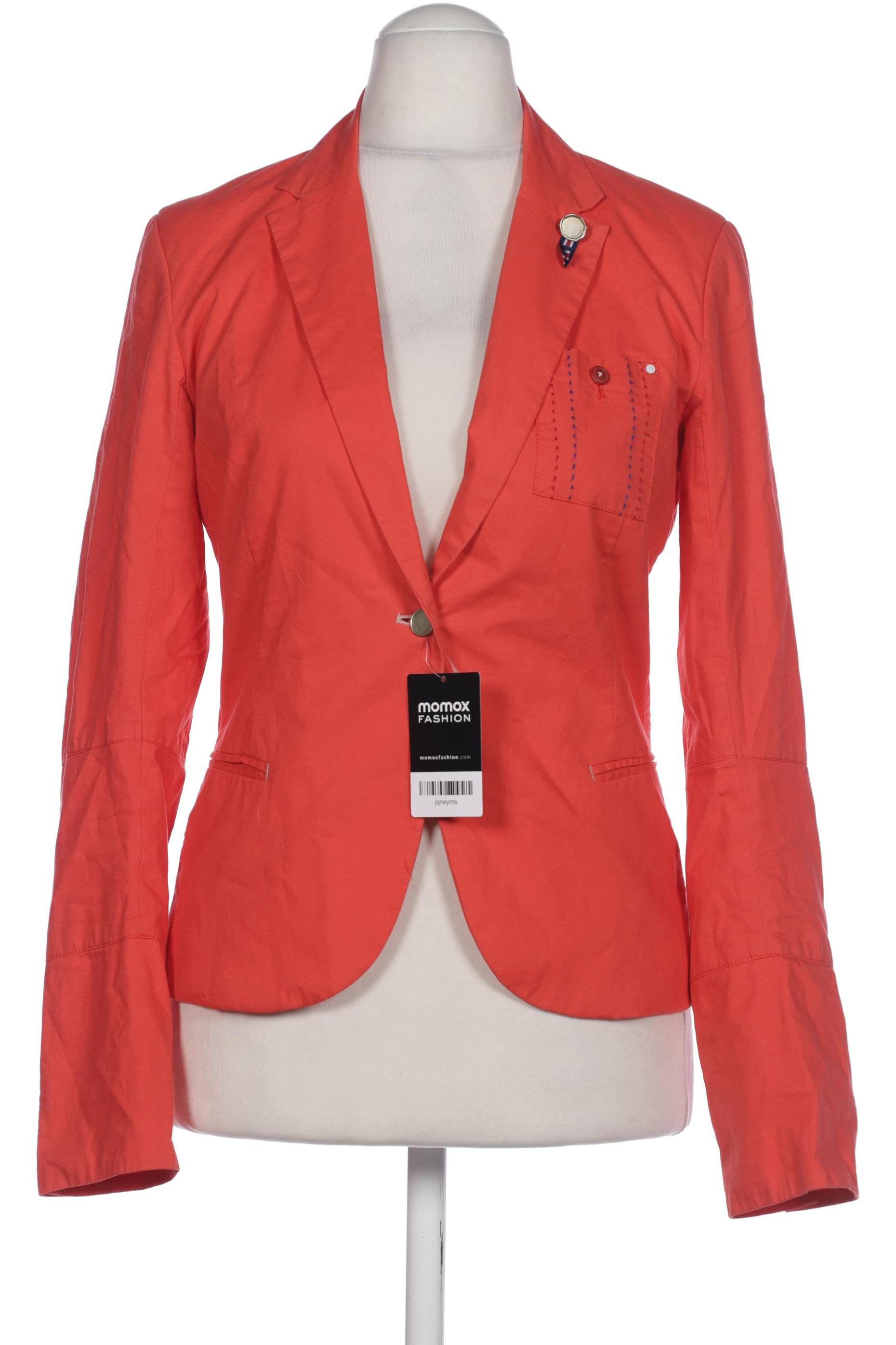 

G Star RAW Damen Blazer, rot, Gr. 38