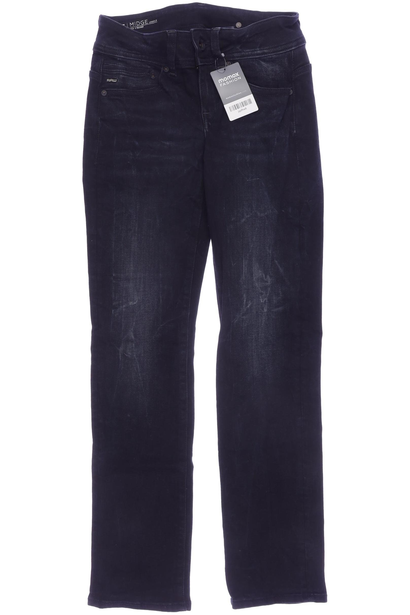 

G Star RAW Damen Jeans, marineblau, Gr. 27