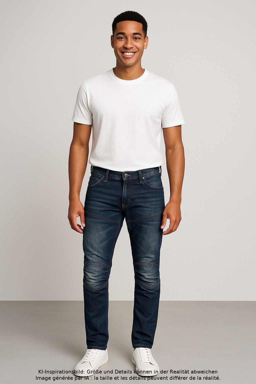 

G Star RAW Herren Jeans, blau, Gr. 33