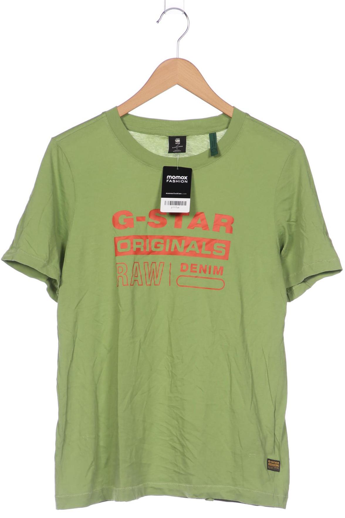 

G-Star RAW Damen T-Shirt, grün, Gr. 42