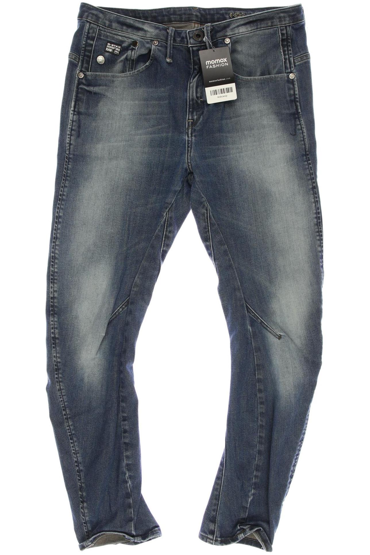 

G-Star RAW Herren Jeans, blau, Gr. 30