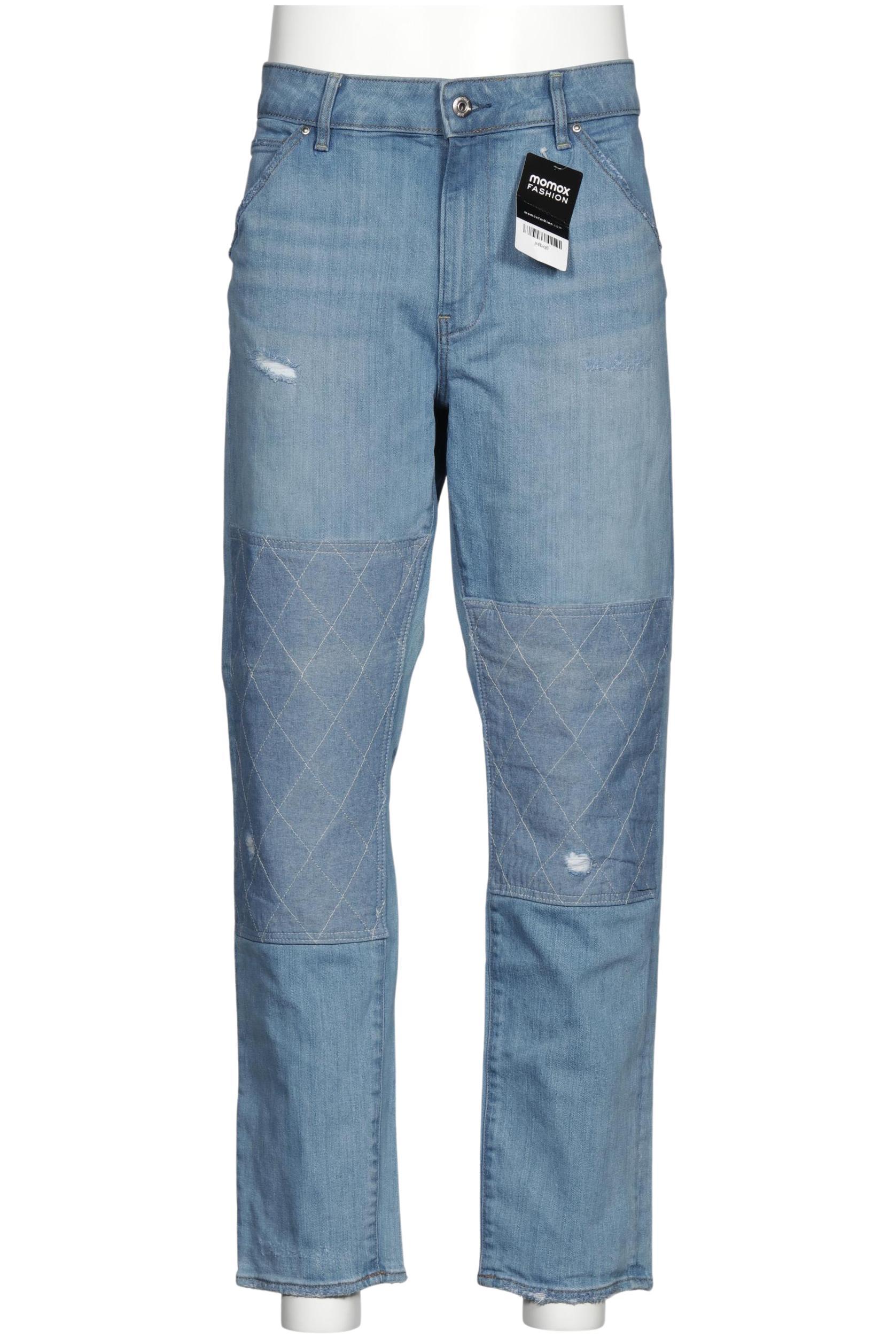 

G Star RAW Herren Jeans, blau, Gr. 30