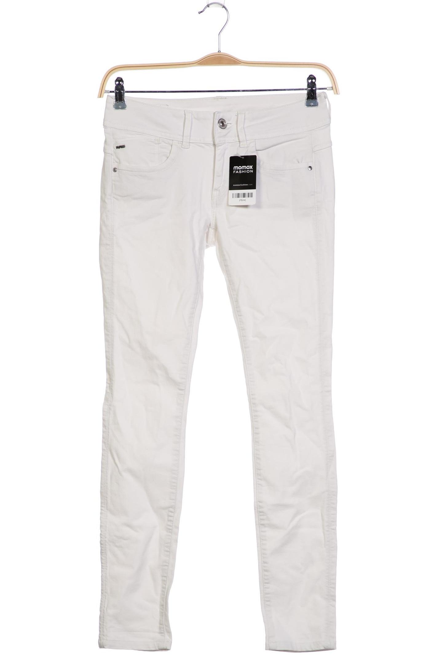 

G Star RAW Damen Jeans, weiß, Gr. 27