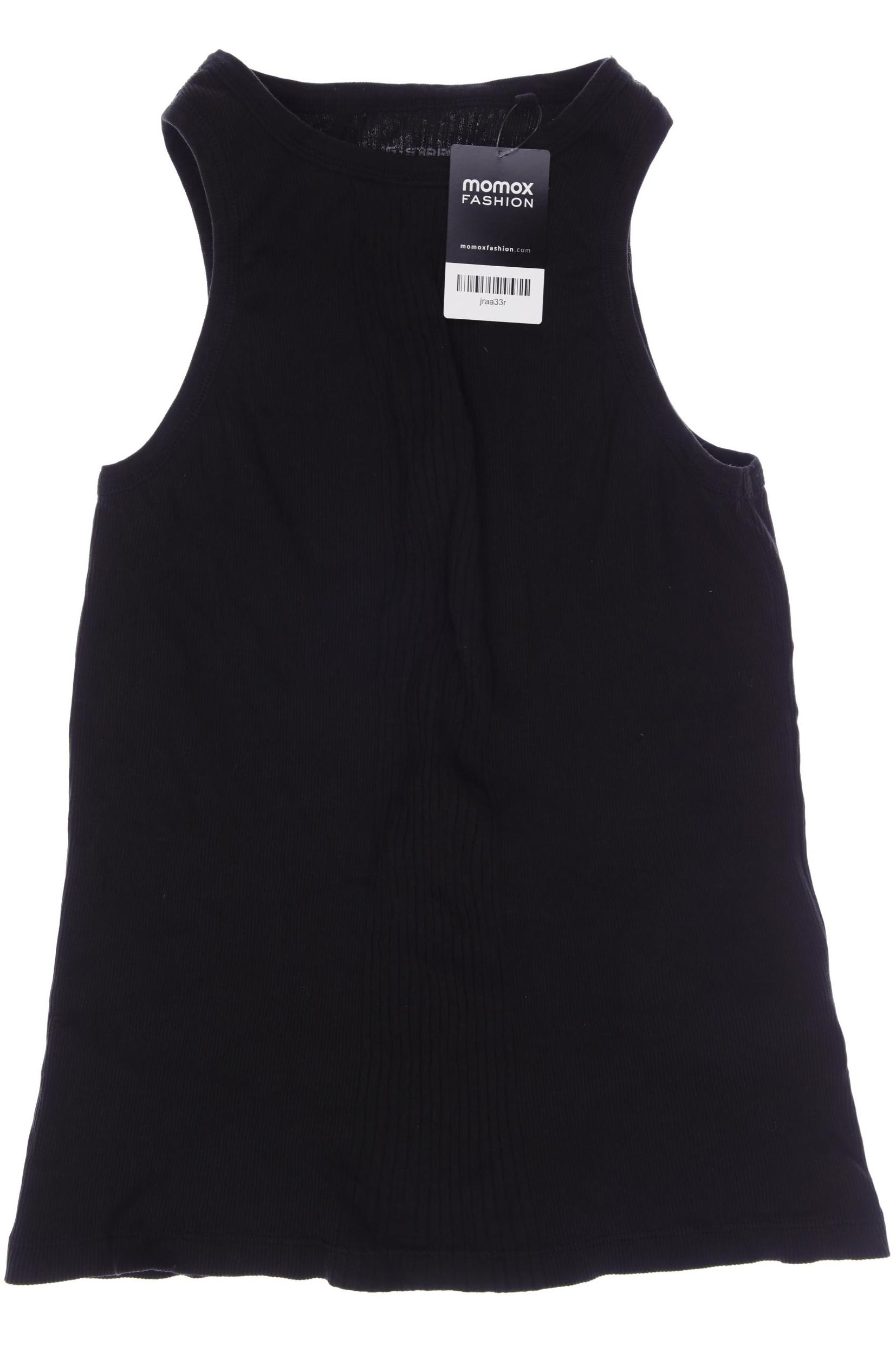 

G STAR RAW Damen Top, schwarz