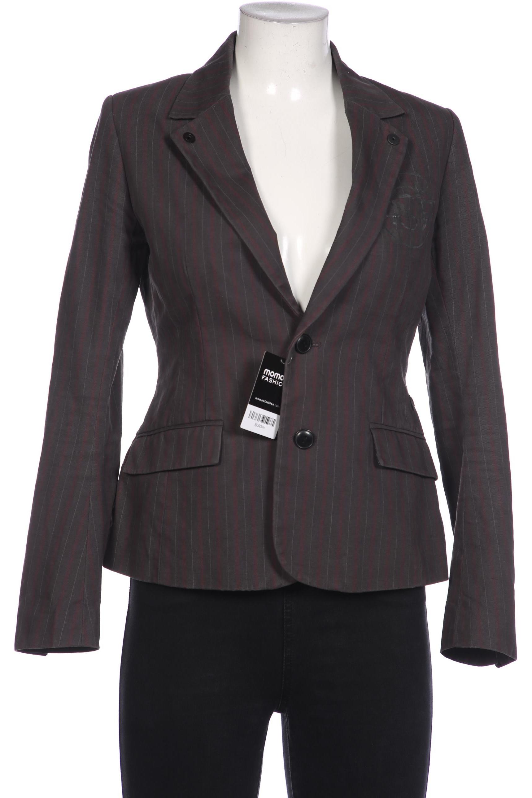 

G Star RAW Damen Blazer, grau, Gr. 38