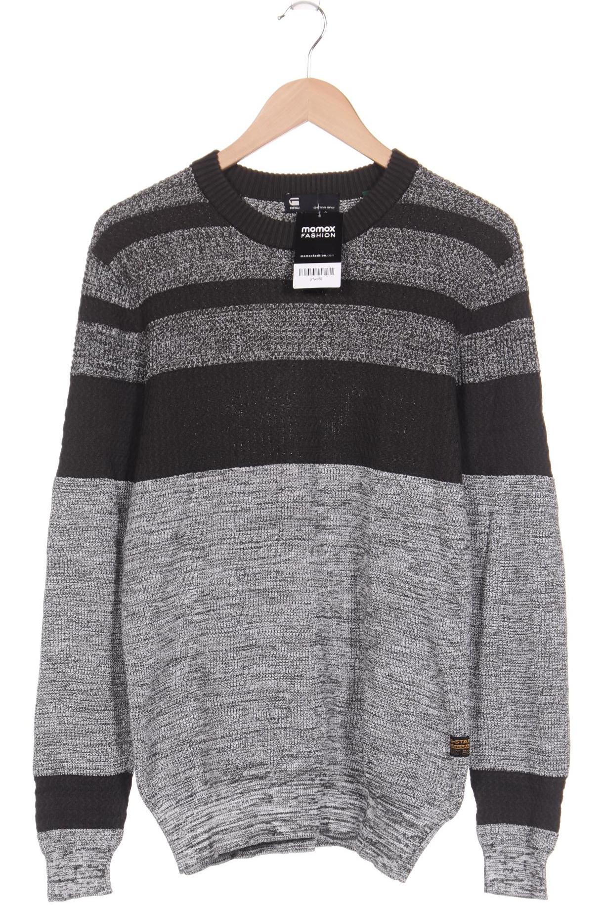 

G-STAR RAW Herren Pullover, grün