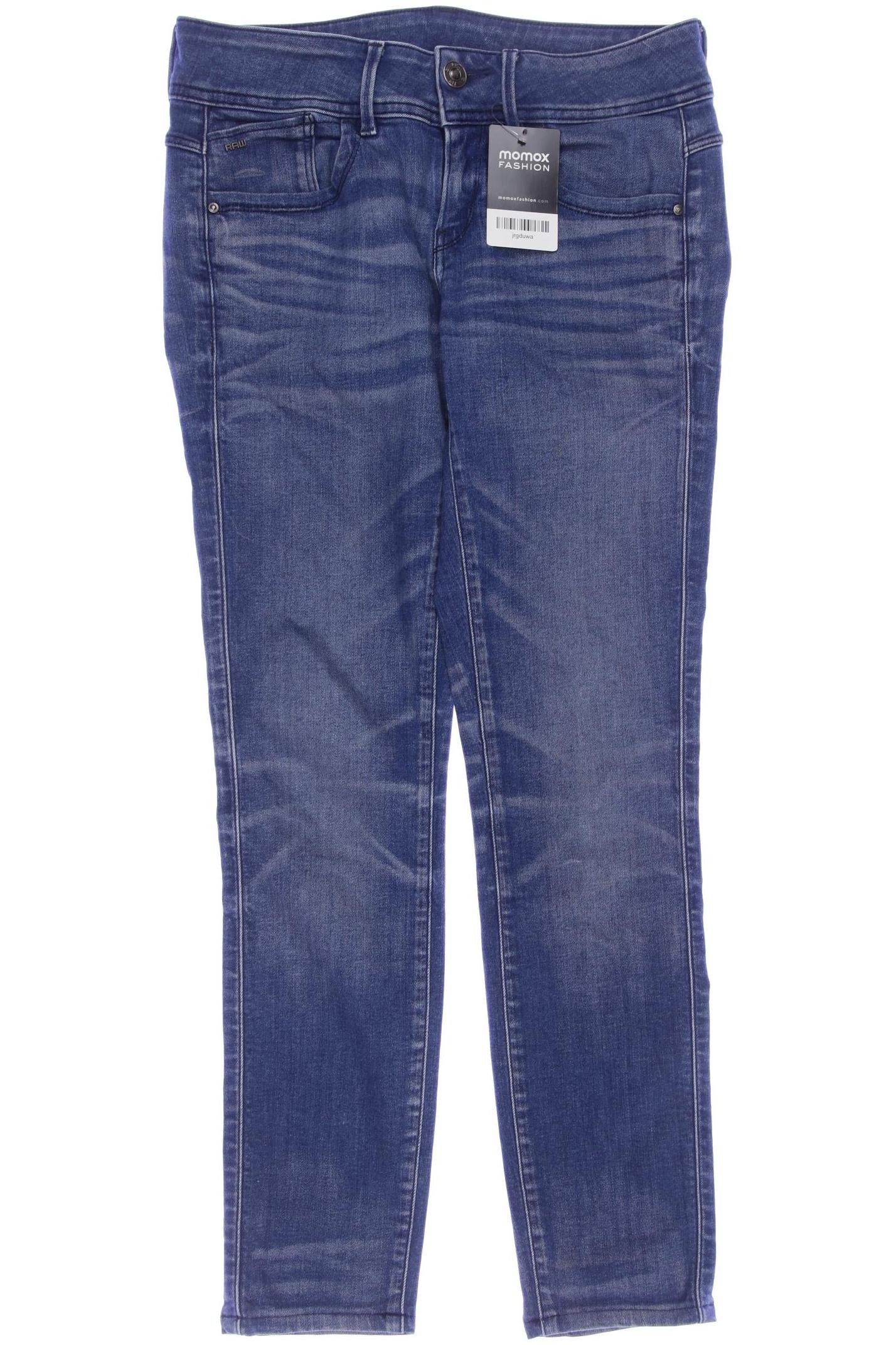 

G Star RAW Damen Jeans, blau, Gr. 27