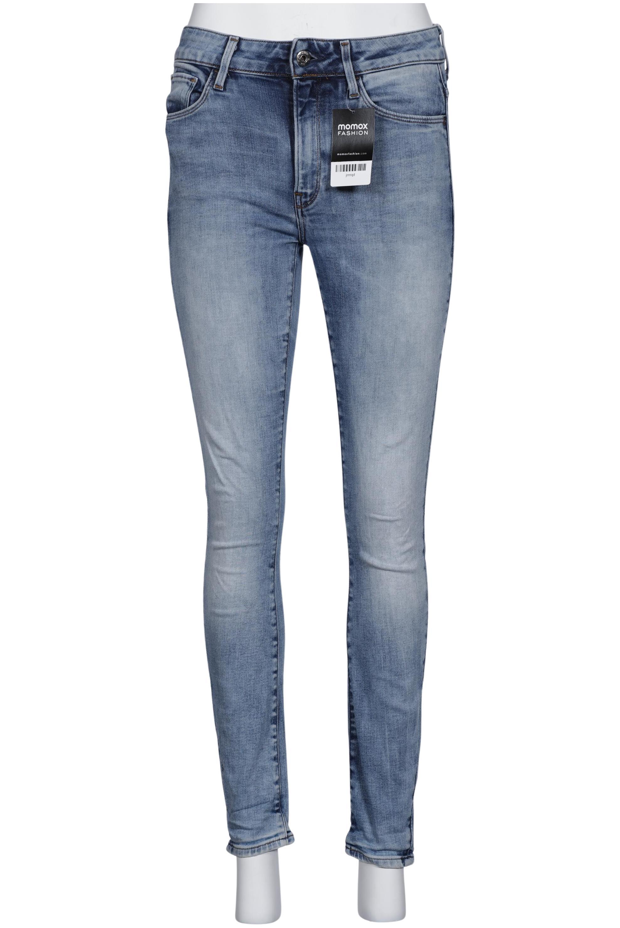 

G Star RAW Damen Jeans, blau, Gr. 27