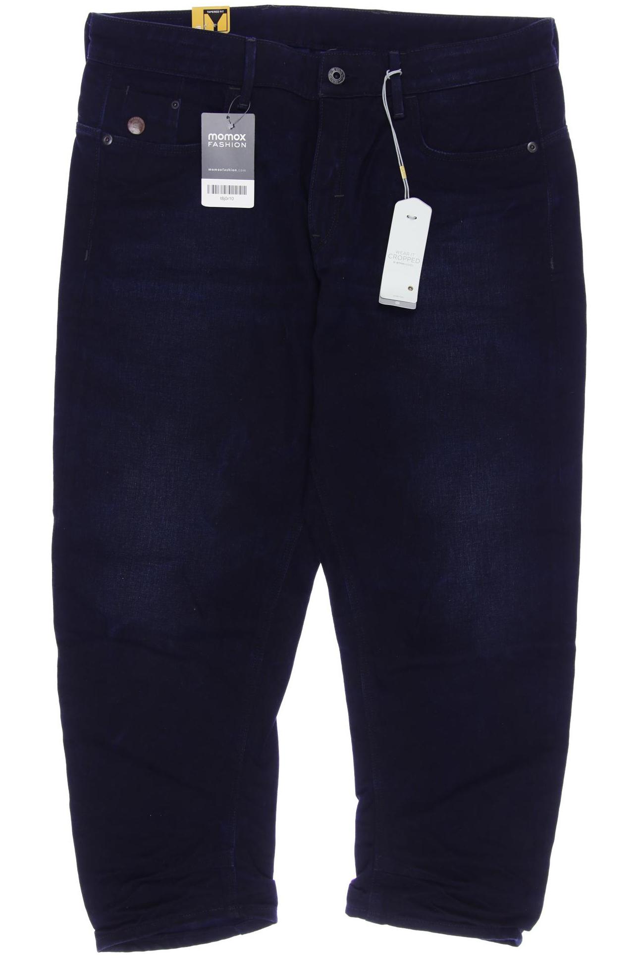 

G STAR RAW Damen Jeans, marineblau