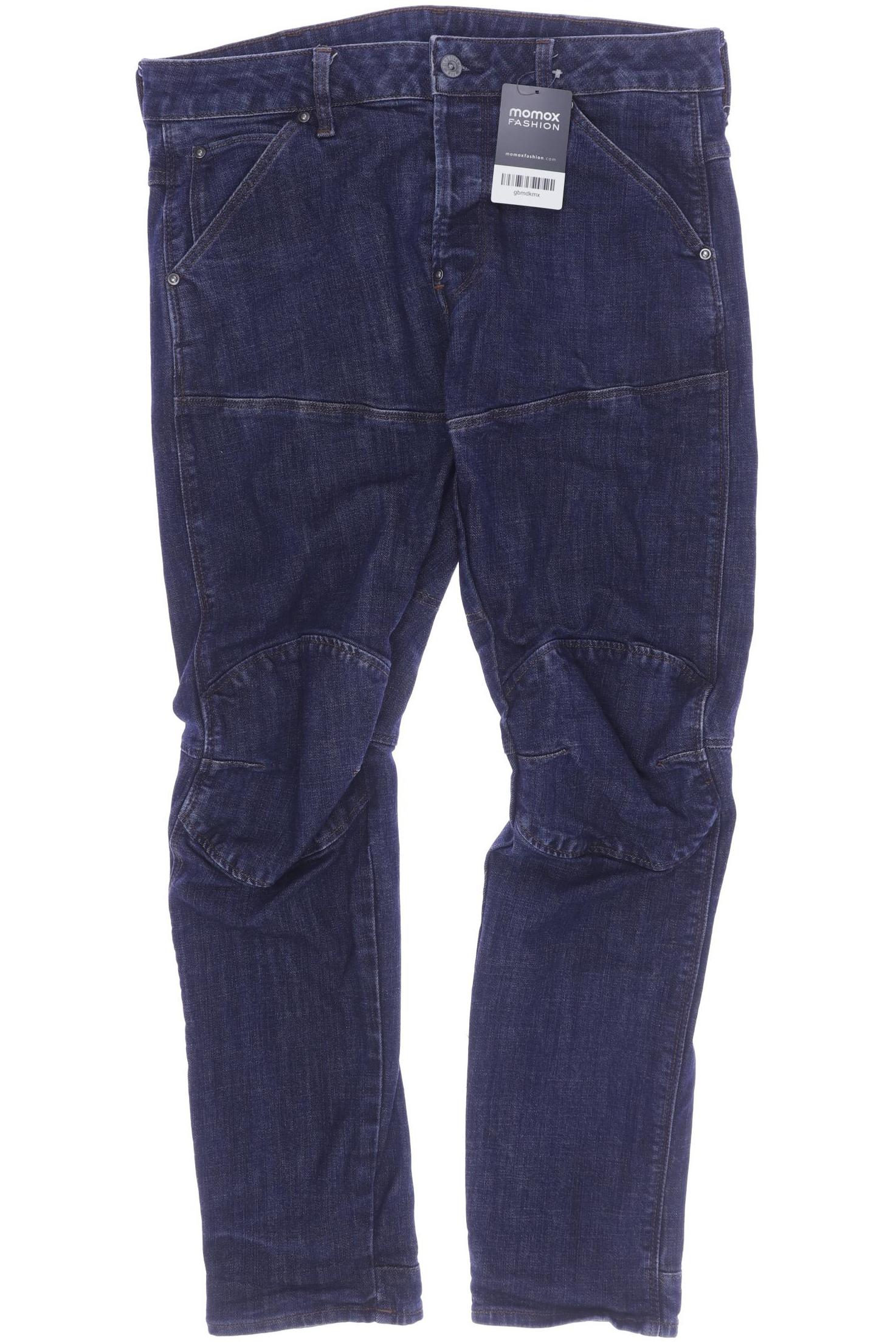 

G Star RAW Herren Jeans, blau, Gr. 31