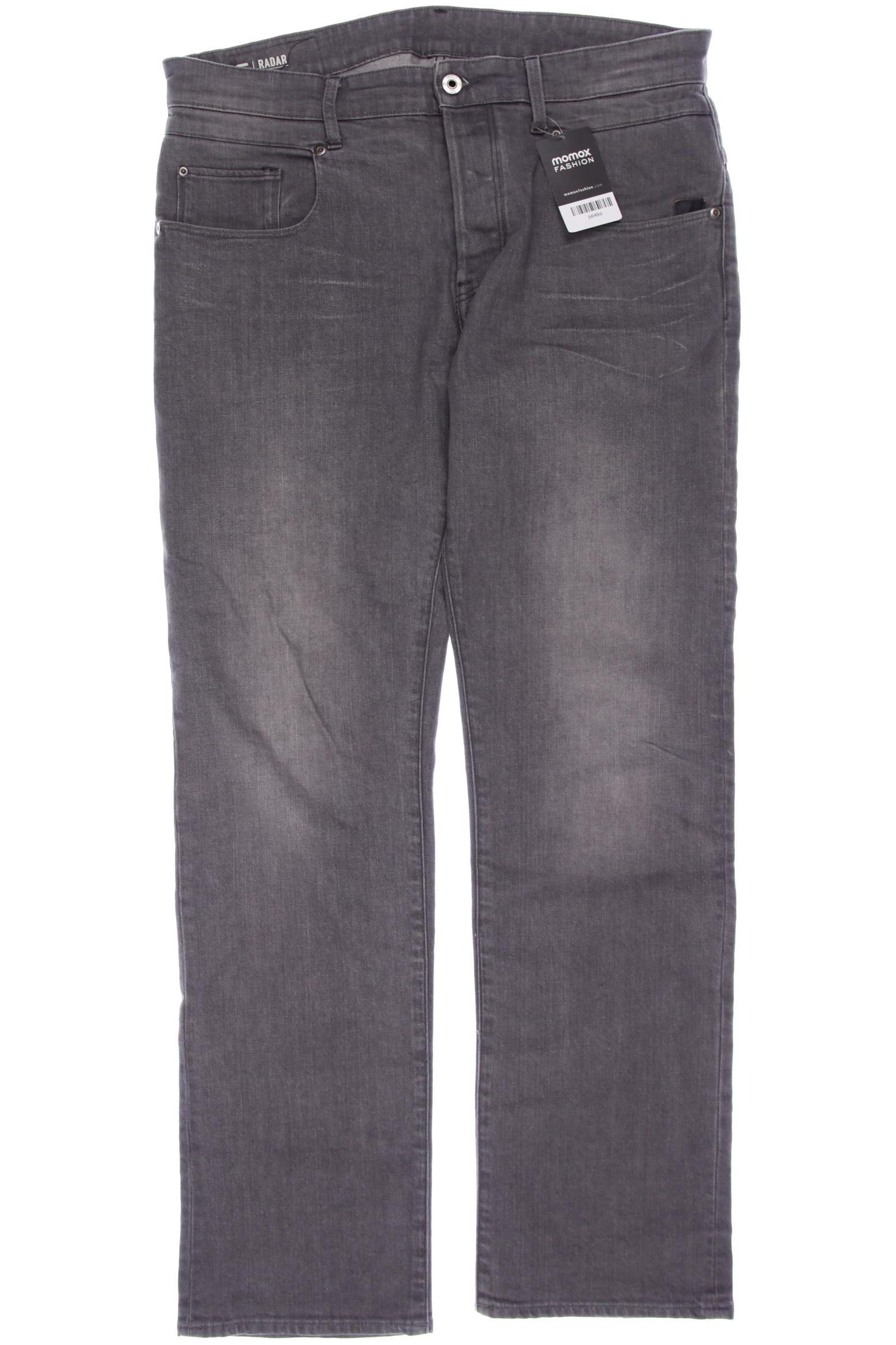 

G Star RAW Herren Jeans, grau, Gr. 34