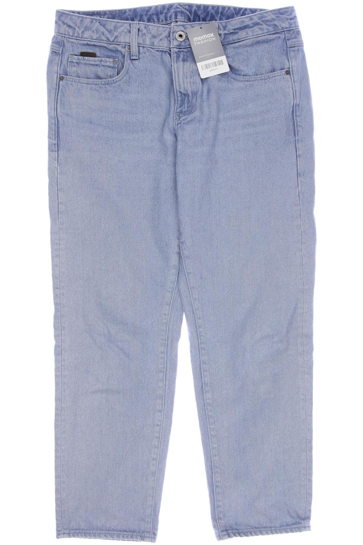 

G Star RAW Damen Jeans, hellblau, Gr. 29