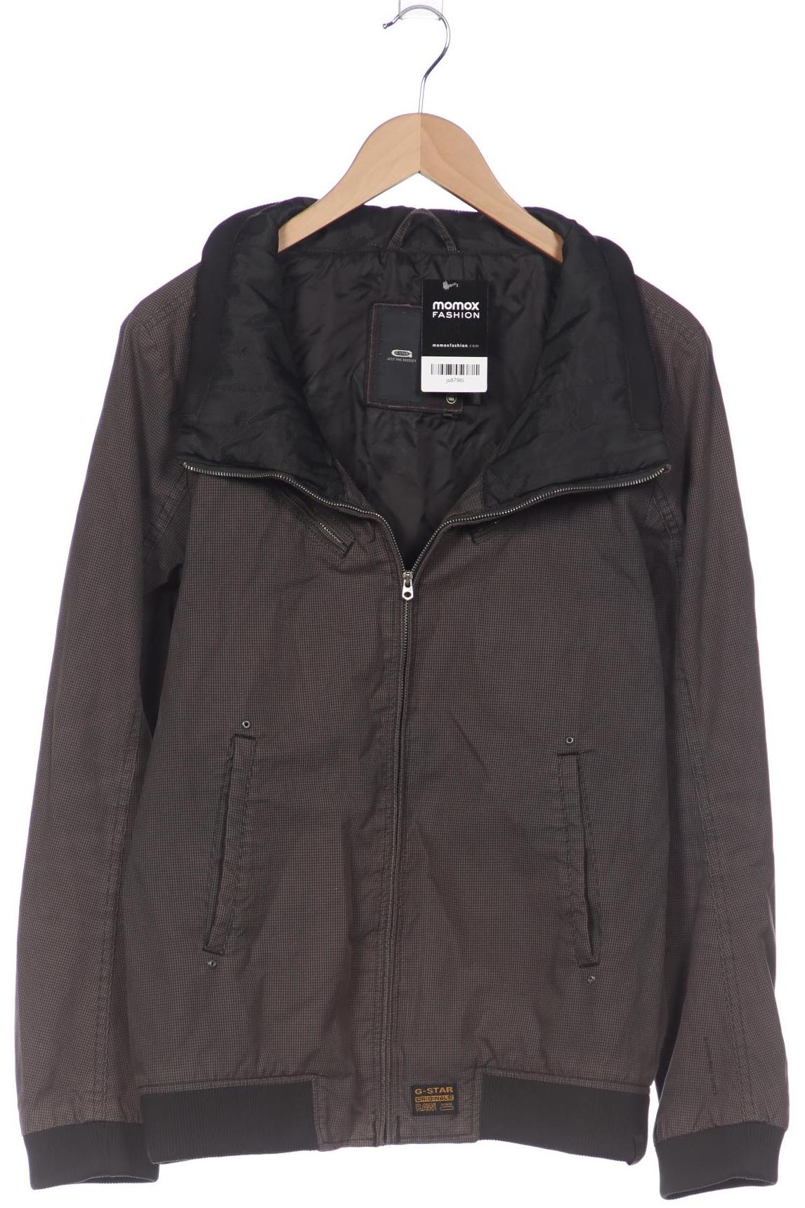 

G Star RAW Damen Jacke, grau, Gr. 44