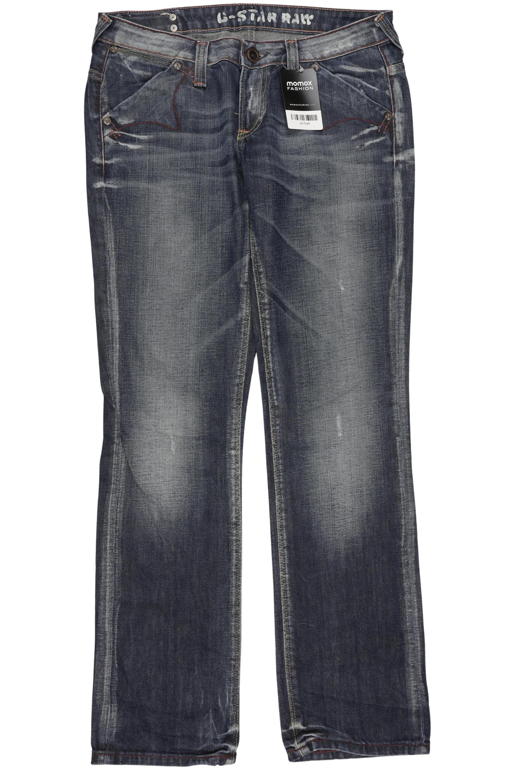 

G Star RAW Damen Jeans, blau, Gr. 30