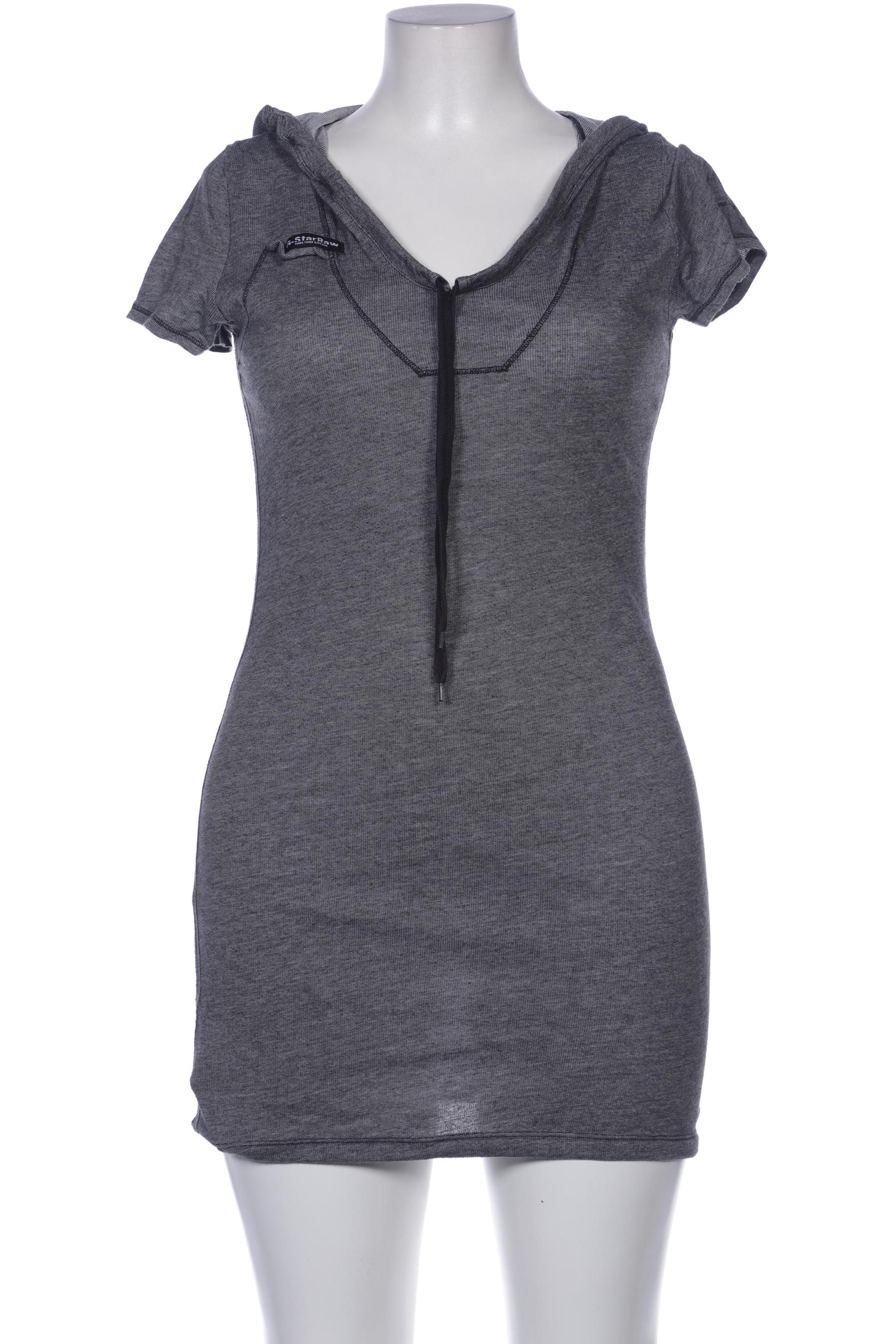 

G Star RAW Damen Kleid, grau, Gr. 42