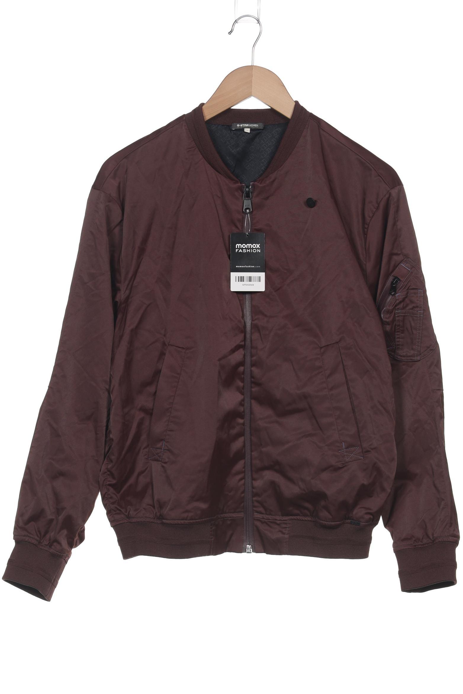 

G-Star RAW Damen Jacke, bordeaux, Gr. 38