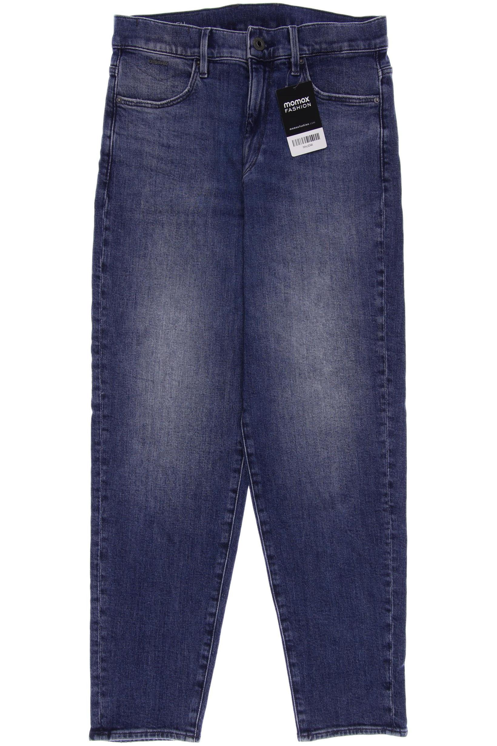 

G STAR RAW Damen Jeans, blau
