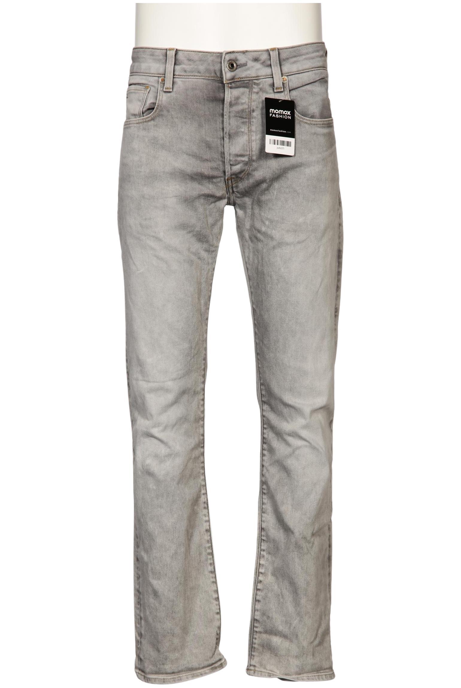

G Star RAW Herren Jeans, grau, Gr. 34