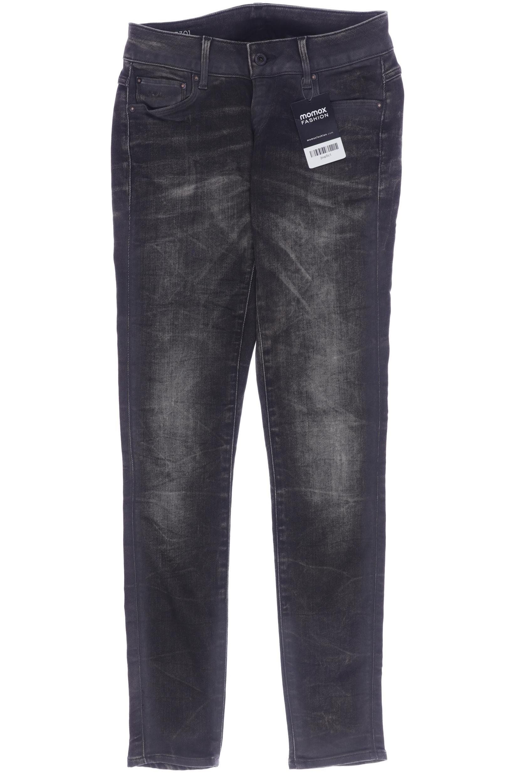 

G-STAR RAW Damen Jeans, grau
