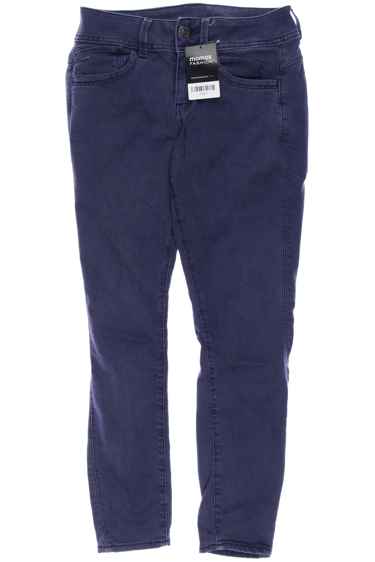 

G STAR RAW Damen Jeans, marineblau