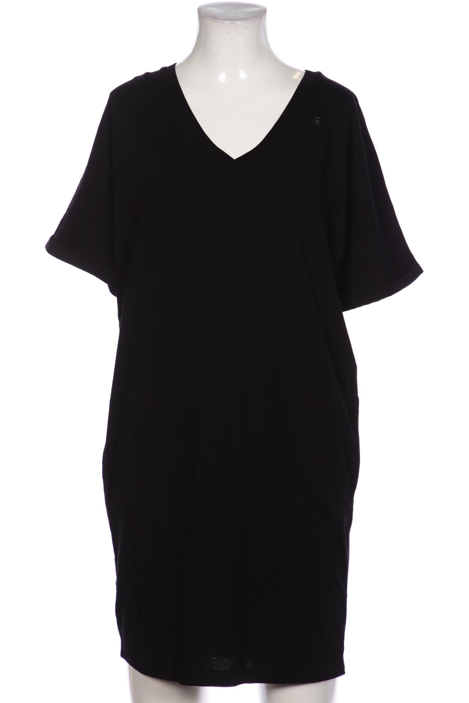 

G Star RAW Damen Kleid, schwarz, Gr. 38