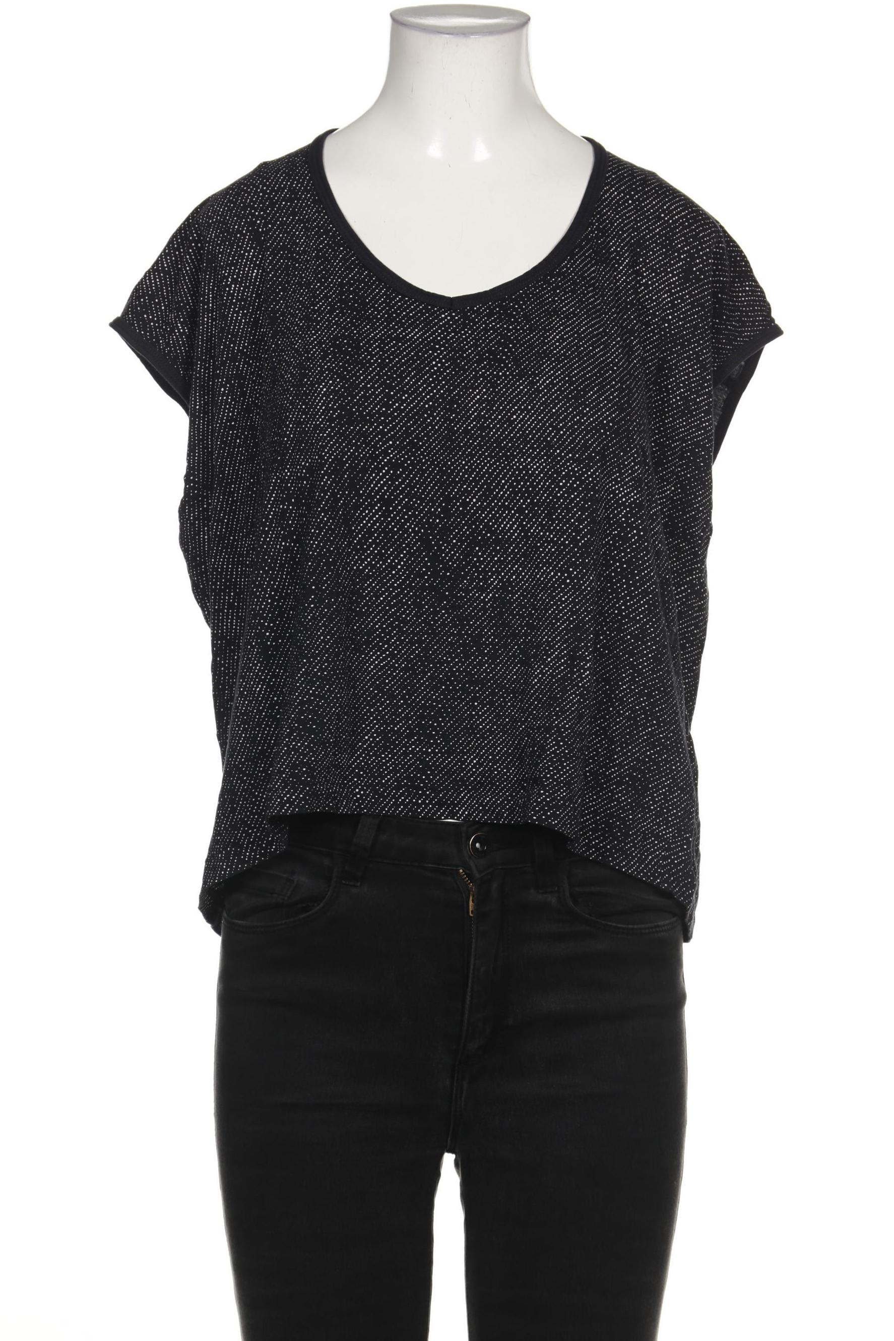 

G STAR RAW Damen T-Shirt, marineblau